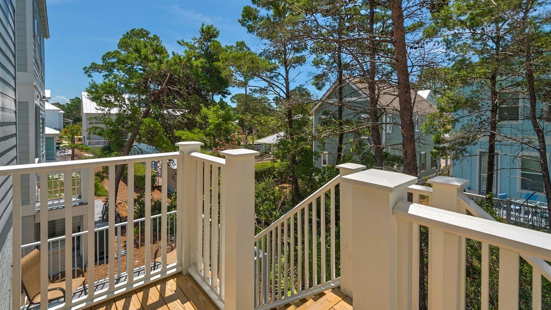 SERENITY AT DUNE ALLEN - Residential