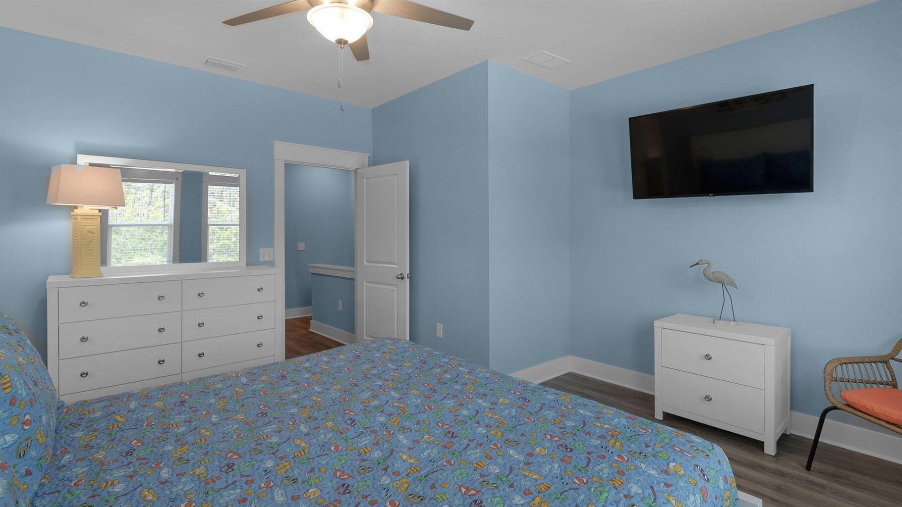 SERENITY AT DUNE ALLEN - Residential