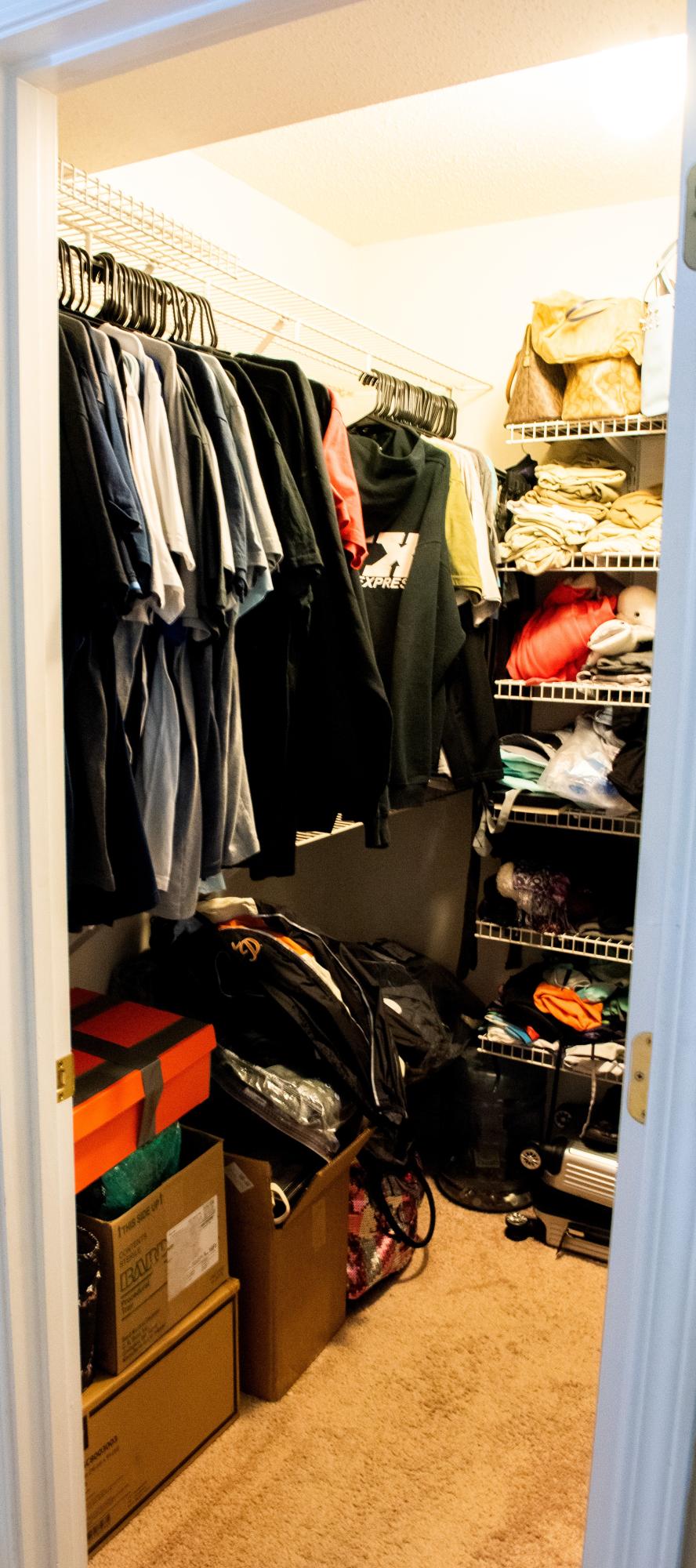 CEDAR RIDGE PH 12 - Residential