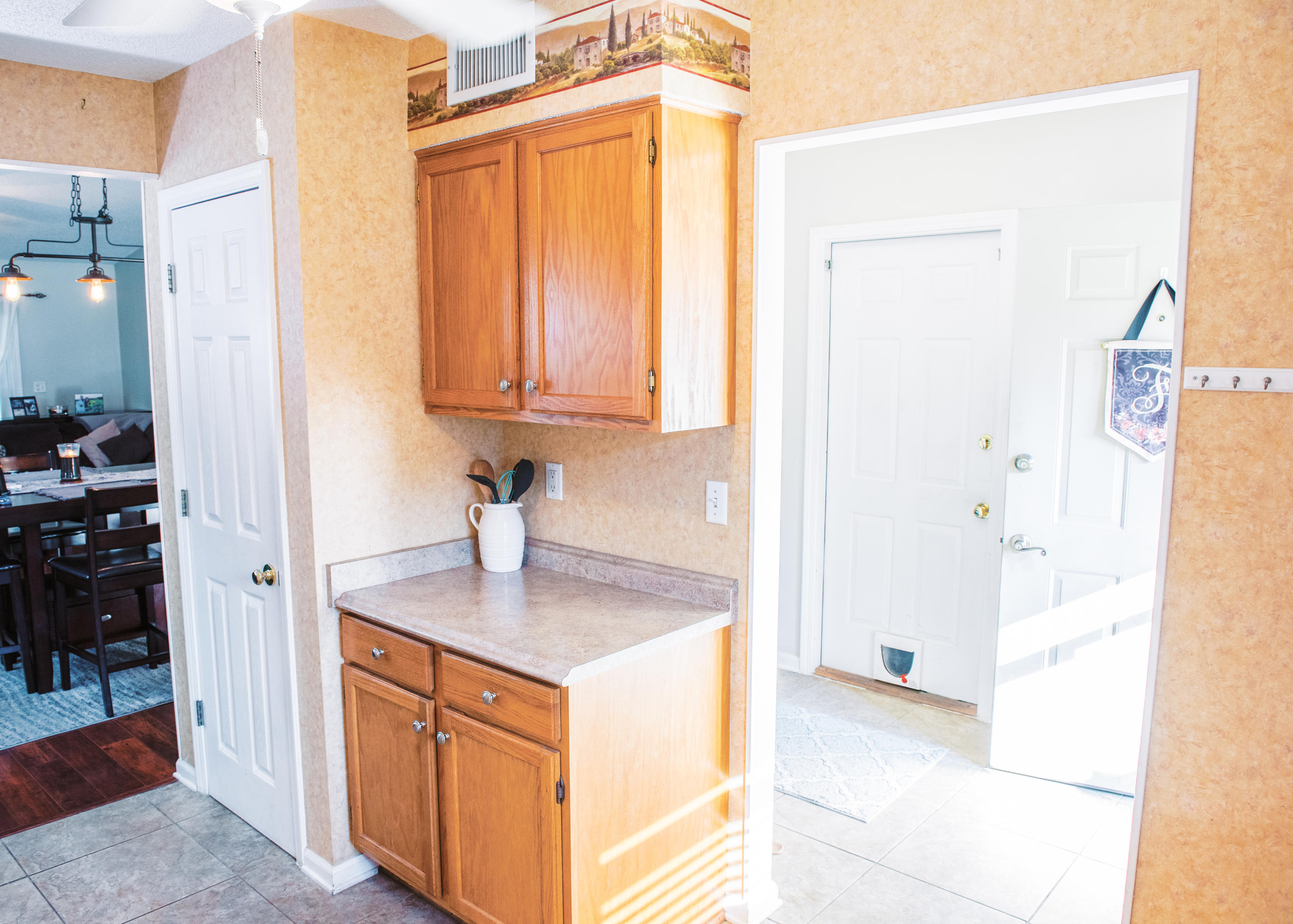 CEDAR RIDGE PH 12 - Residential