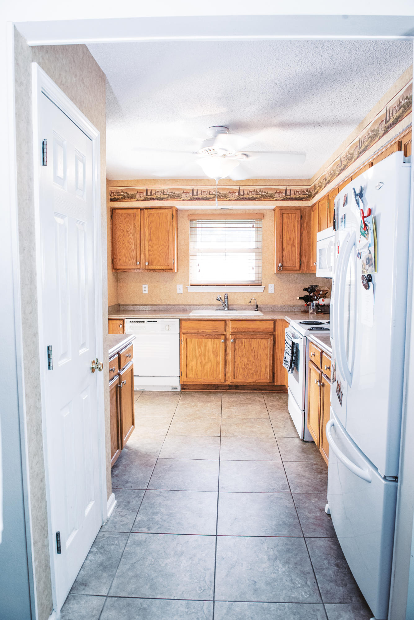 CEDAR RIDGE PH 12 - Residential