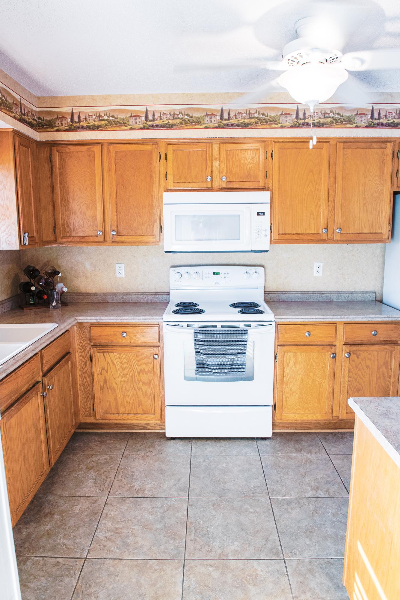 CEDAR RIDGE PH 12 - Residential