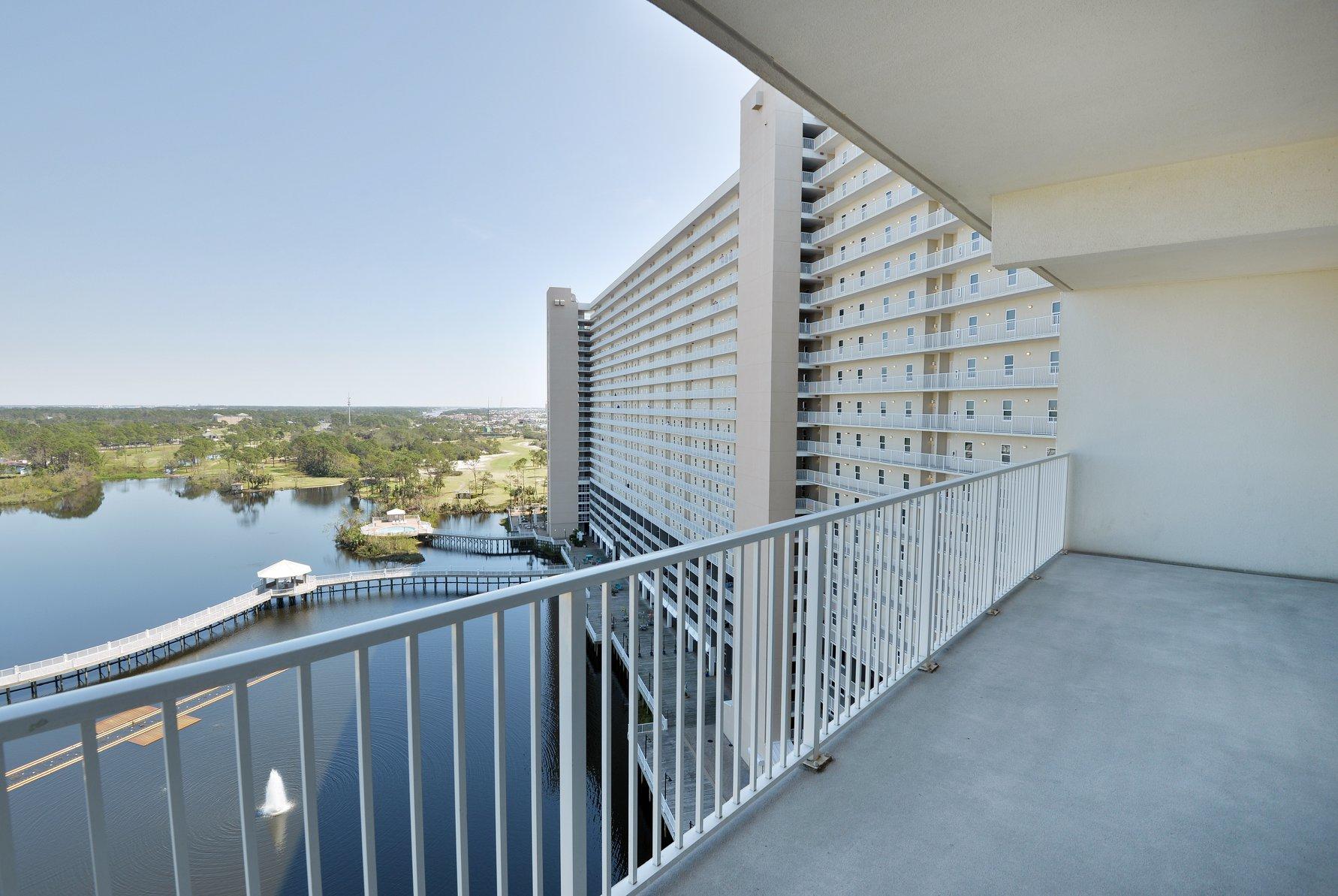 Laketown Wharf - Residential