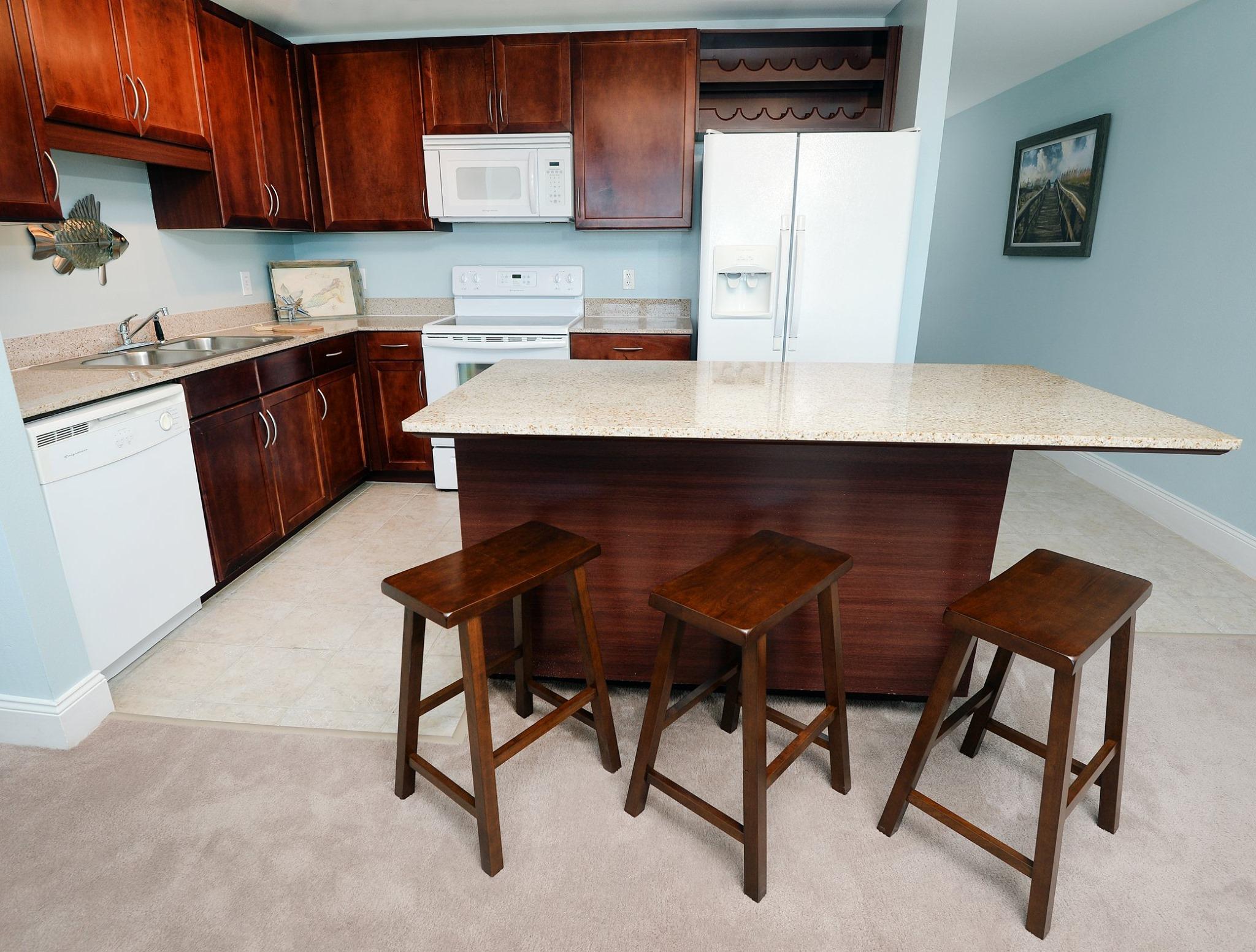 Laketown Wharf - Residential