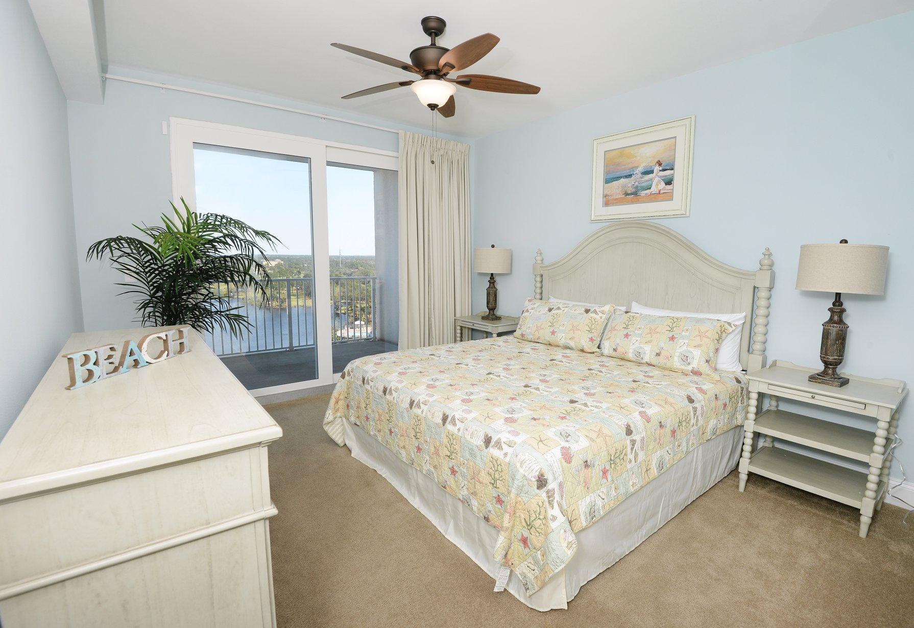 Laketown Wharf - Residential