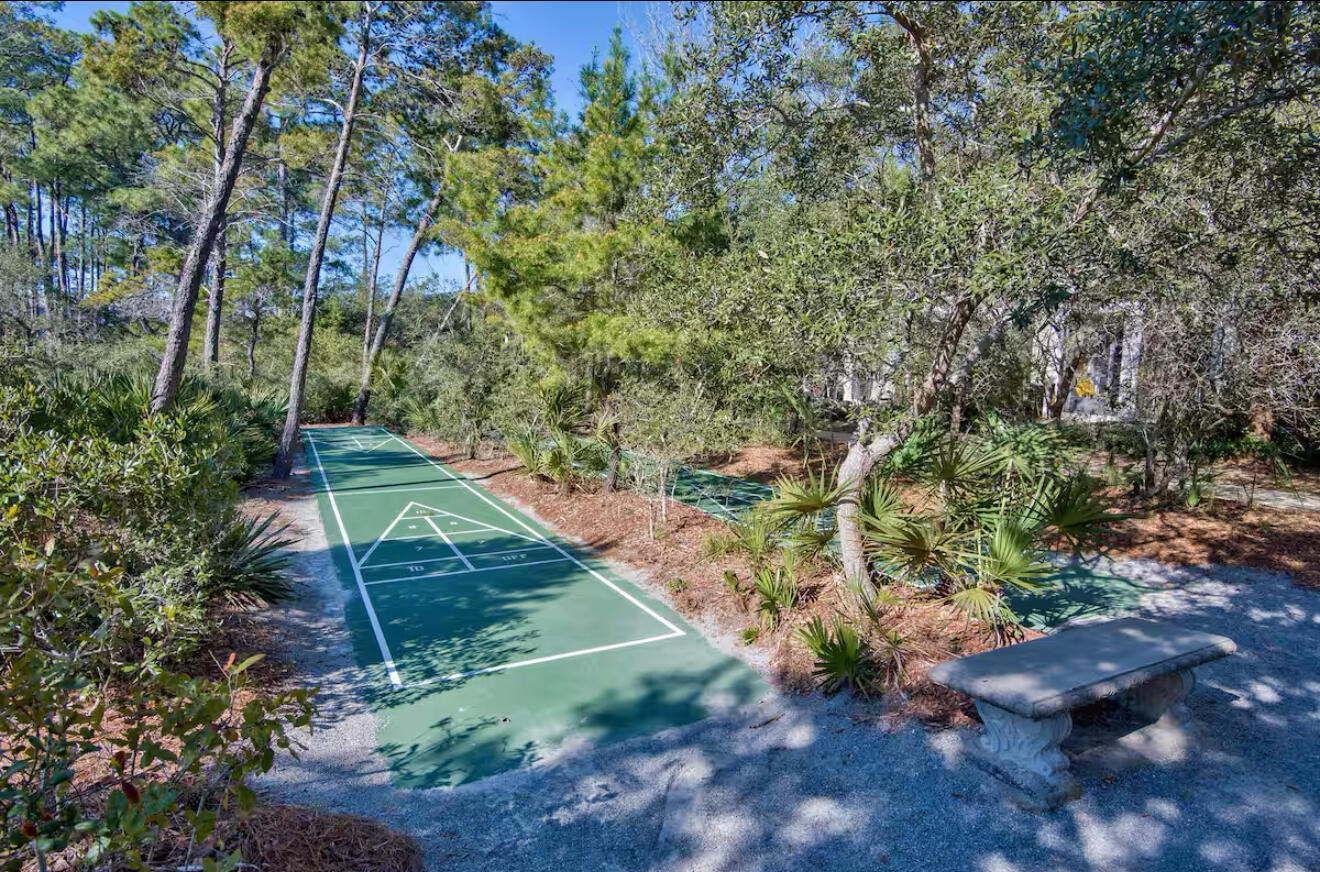 GULF PLACE CARIBBEAN CONDO - Residential