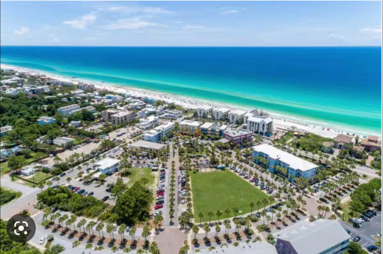 GULF PLACE CARIBBEAN CONDO - Residential