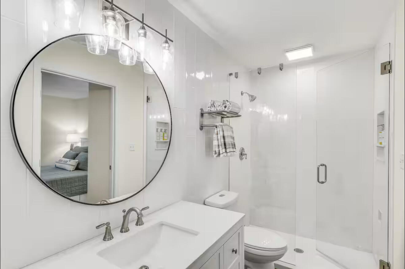 GULF PLACE CARIBBEAN CONDO - Residential