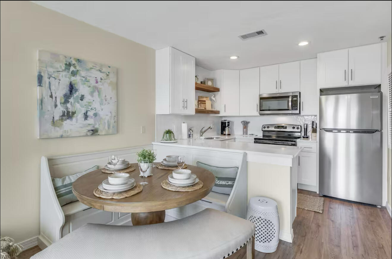 GULF PLACE CARIBBEAN CONDO - Residential