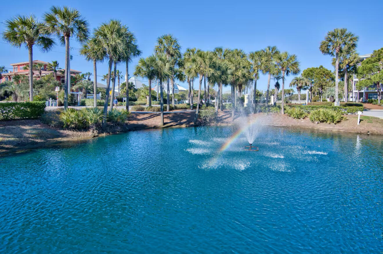 GULF PLACE CARIBBEAN CONDO - Residential
