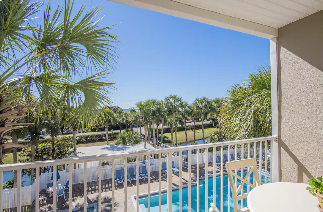 GULF PLACE CARIBBEAN CONDO - Residential