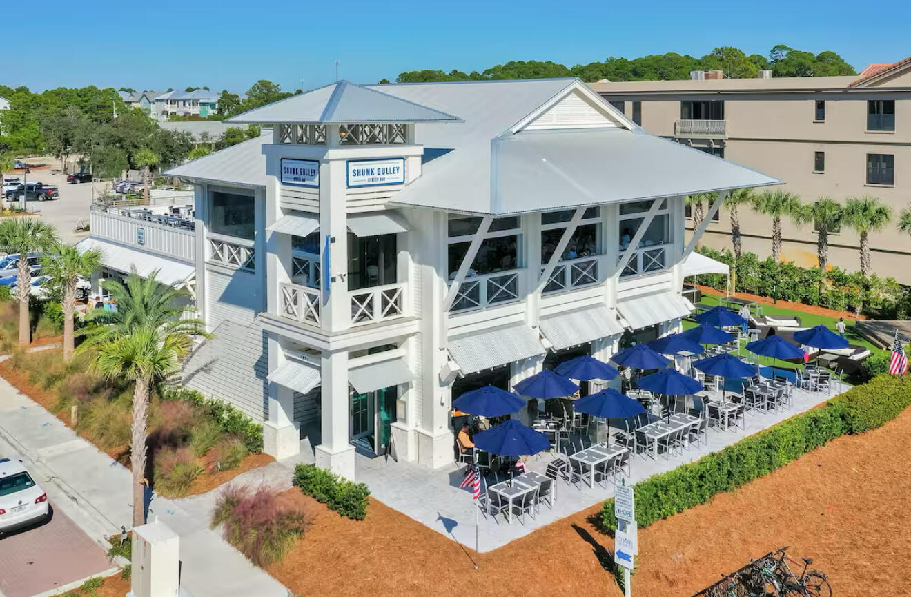 GULF PLACE CARIBBEAN CONDO - Residential