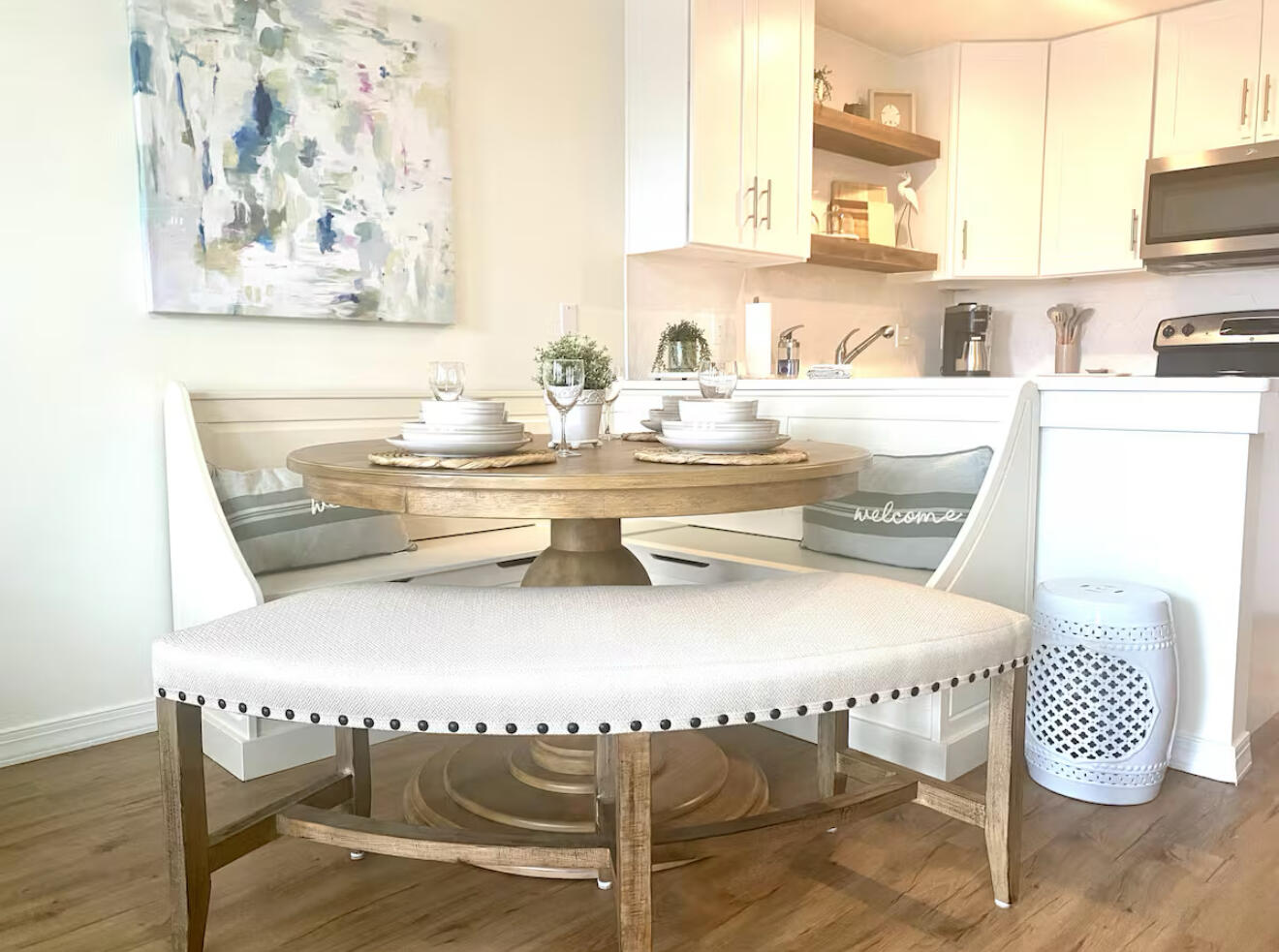 GULF PLACE CARIBBEAN CONDO - Residential