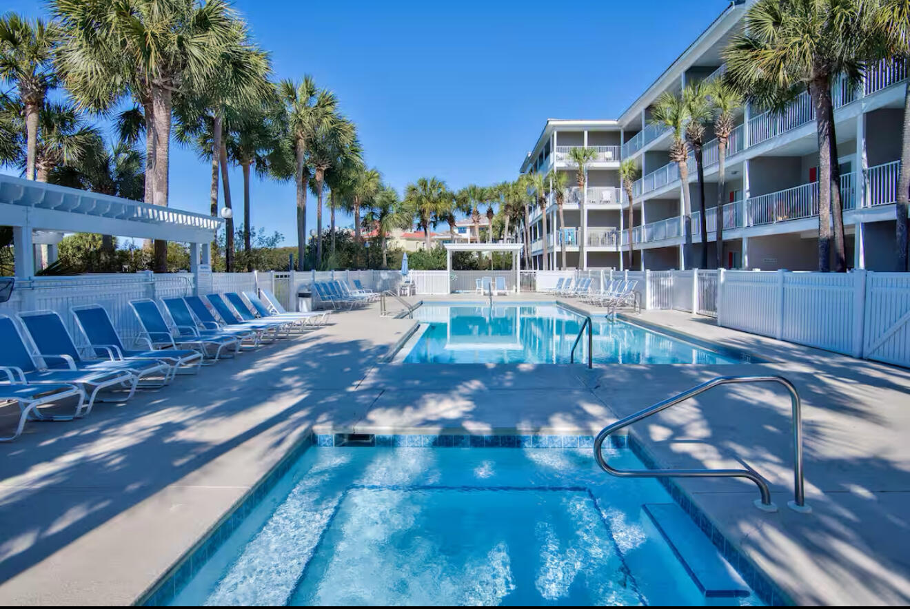 GULF PLACE CARIBBEAN CONDO - Residential