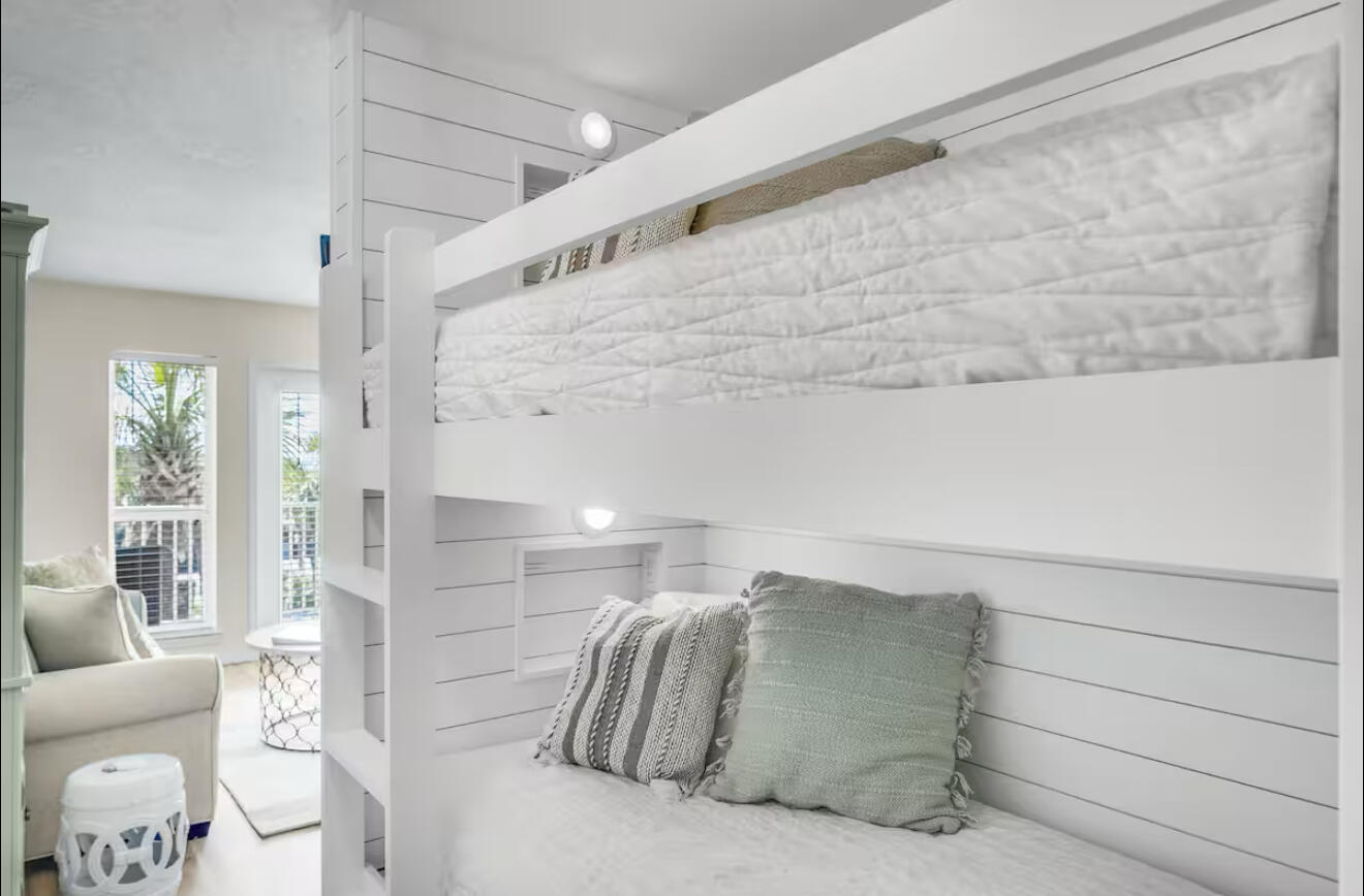 GULF PLACE CARIBBEAN CONDO - Residential