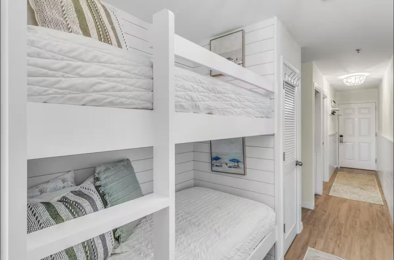 GULF PLACE CARIBBEAN CONDO - Residential