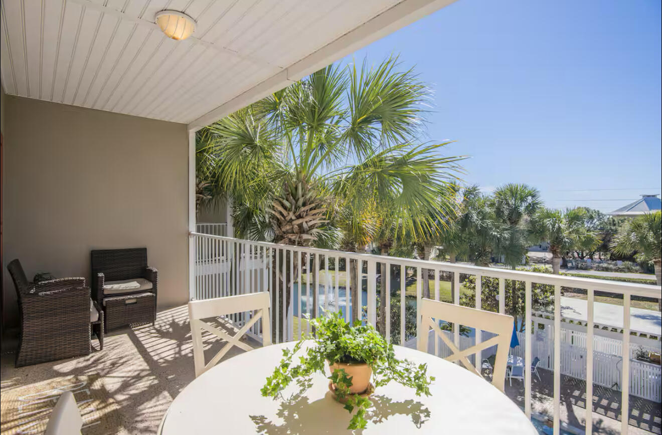 GULF PLACE CARIBBEAN CONDO - Residential
