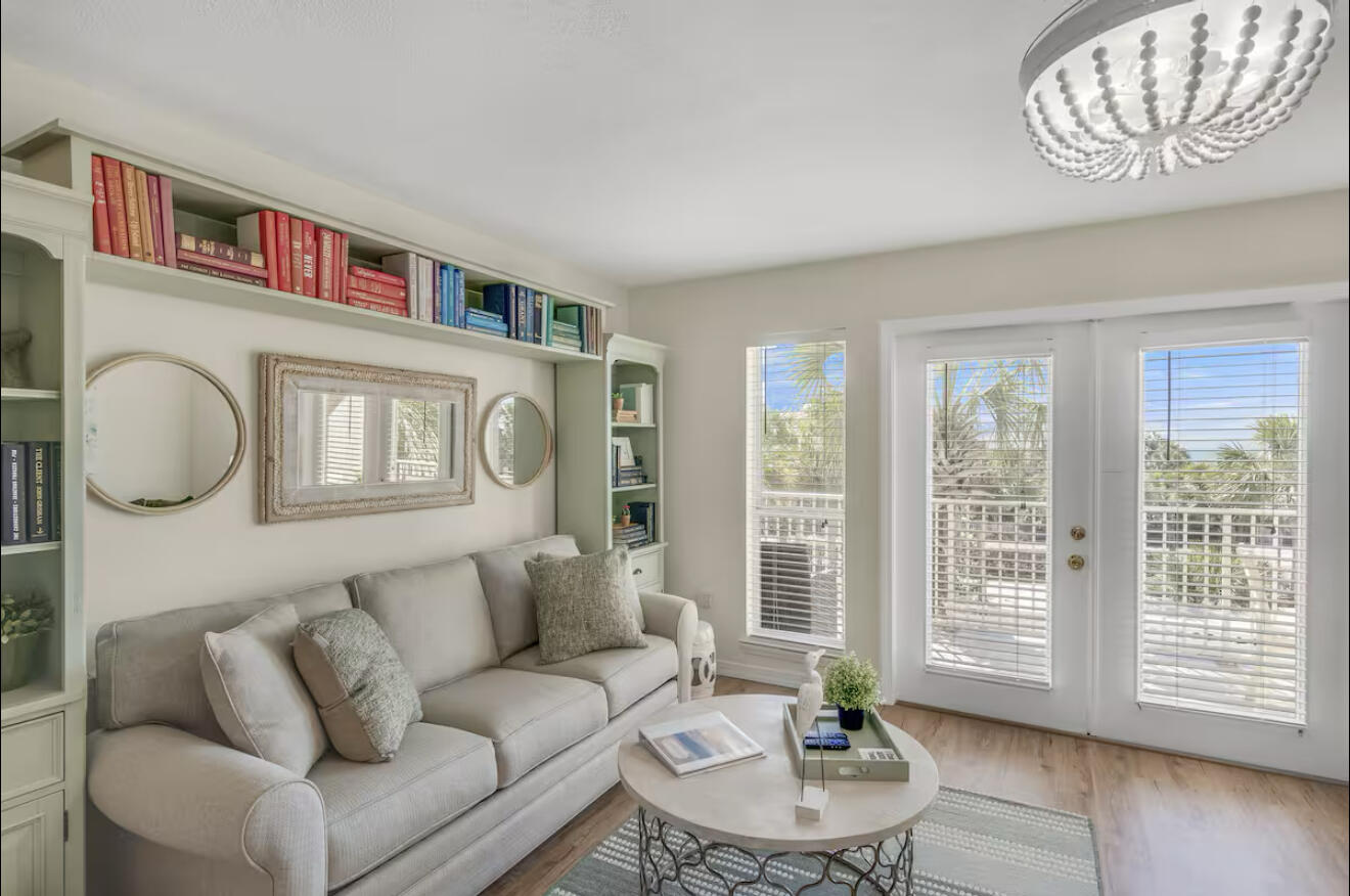 GULF PLACE CARIBBEAN CONDO - Residential