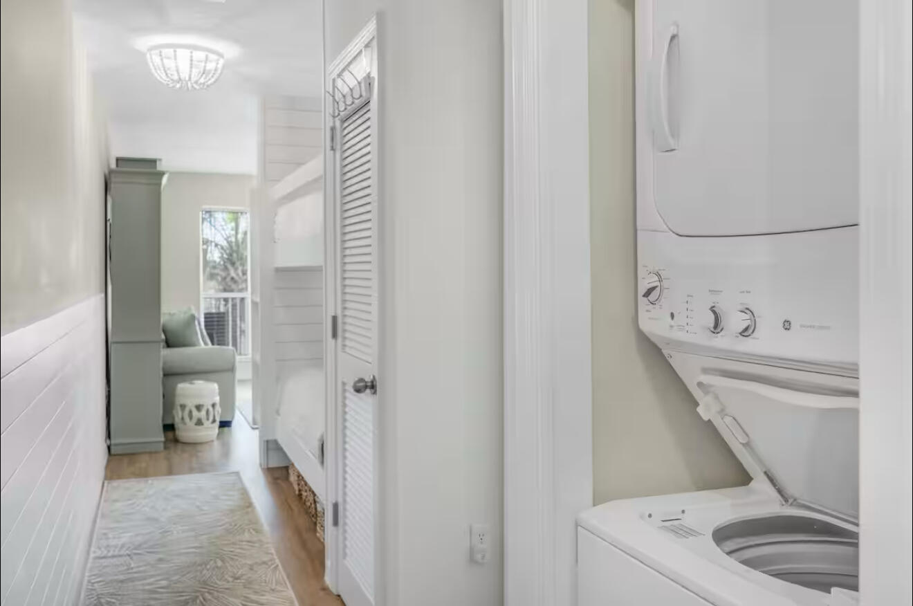 GULF PLACE CARIBBEAN CONDO - Residential