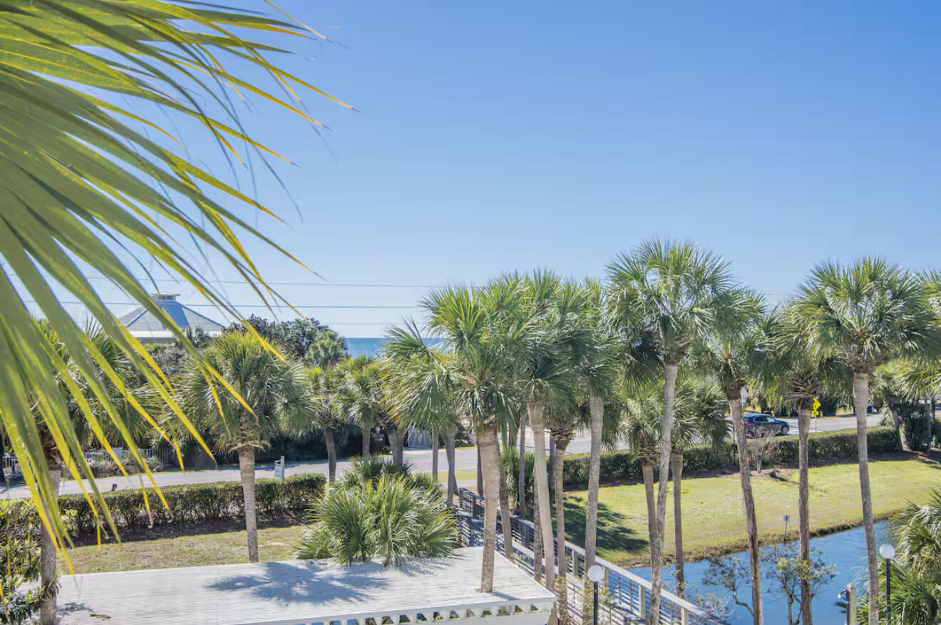GULF PLACE CARIBBEAN CONDO - Residential