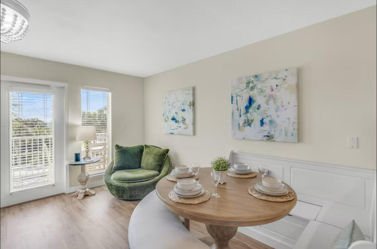 GULF PLACE CARIBBEAN CONDO - Residential
