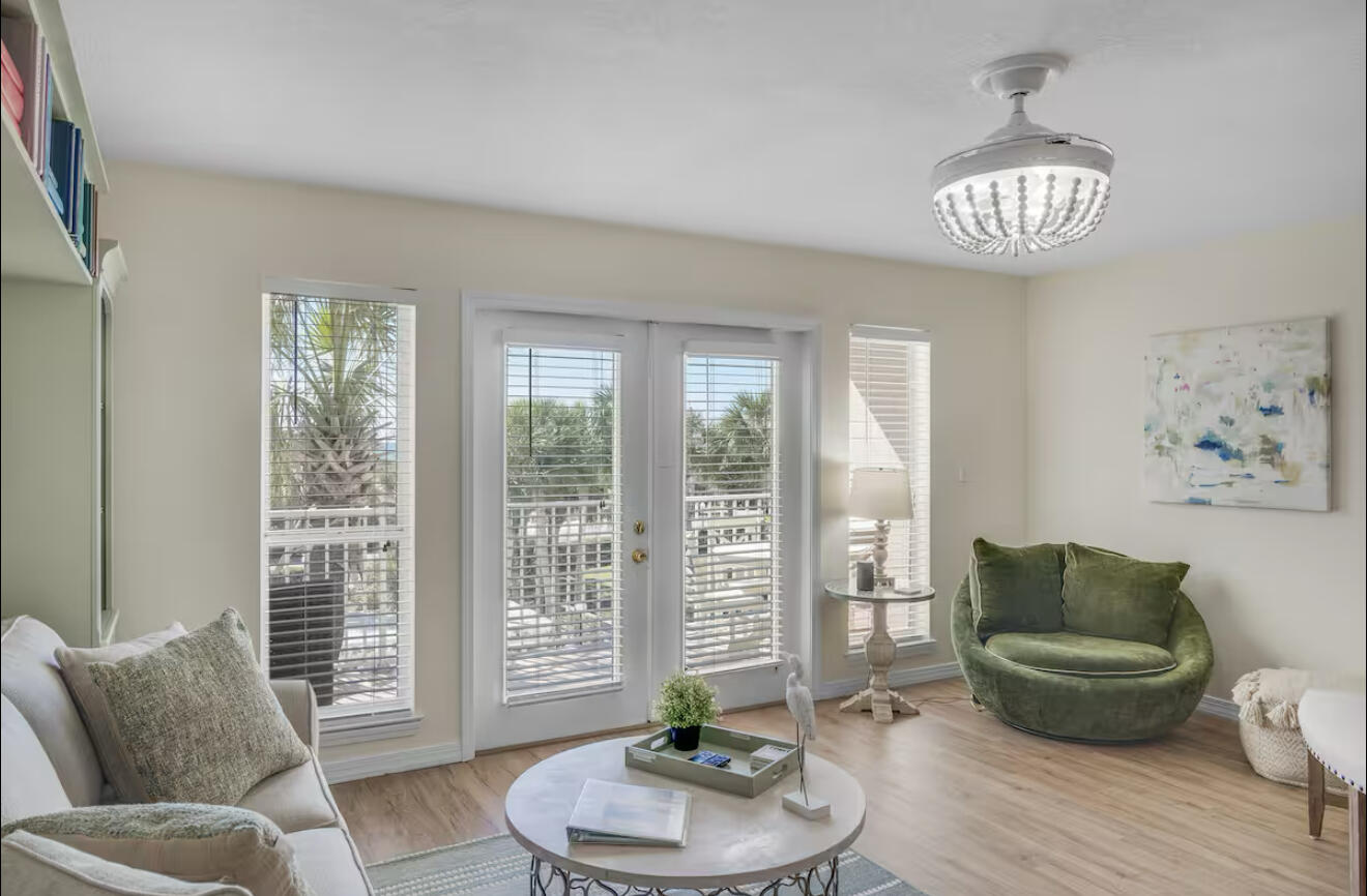GULF PLACE CARIBBEAN CONDO - Residential