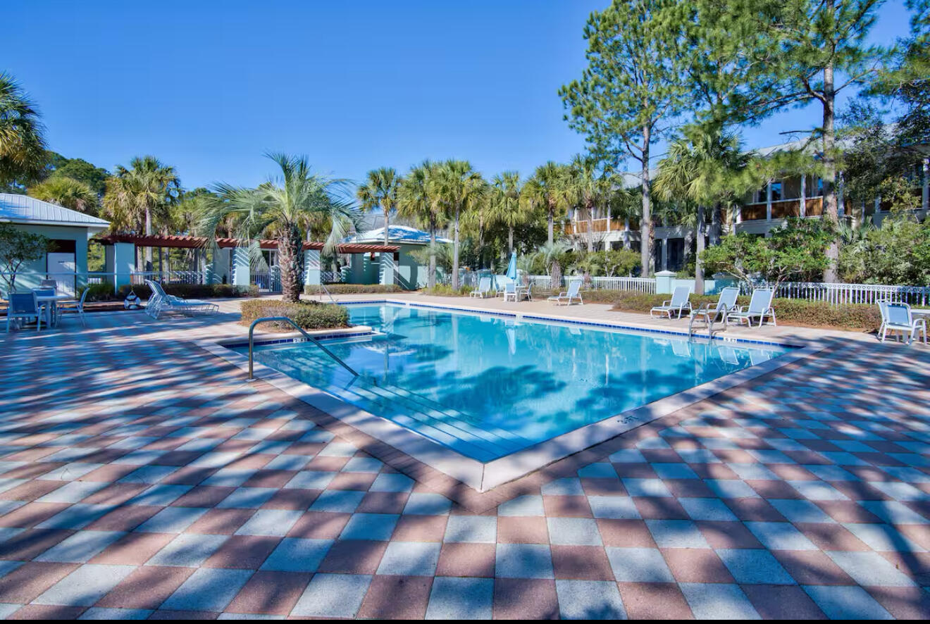 GULF PLACE CARIBBEAN CONDO - Residential