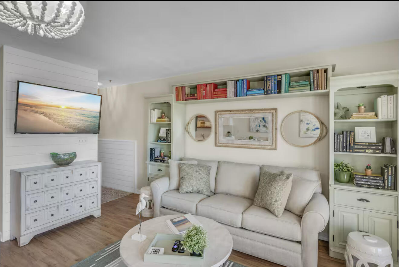 GULF PLACE CARIBBEAN CONDO - Residential