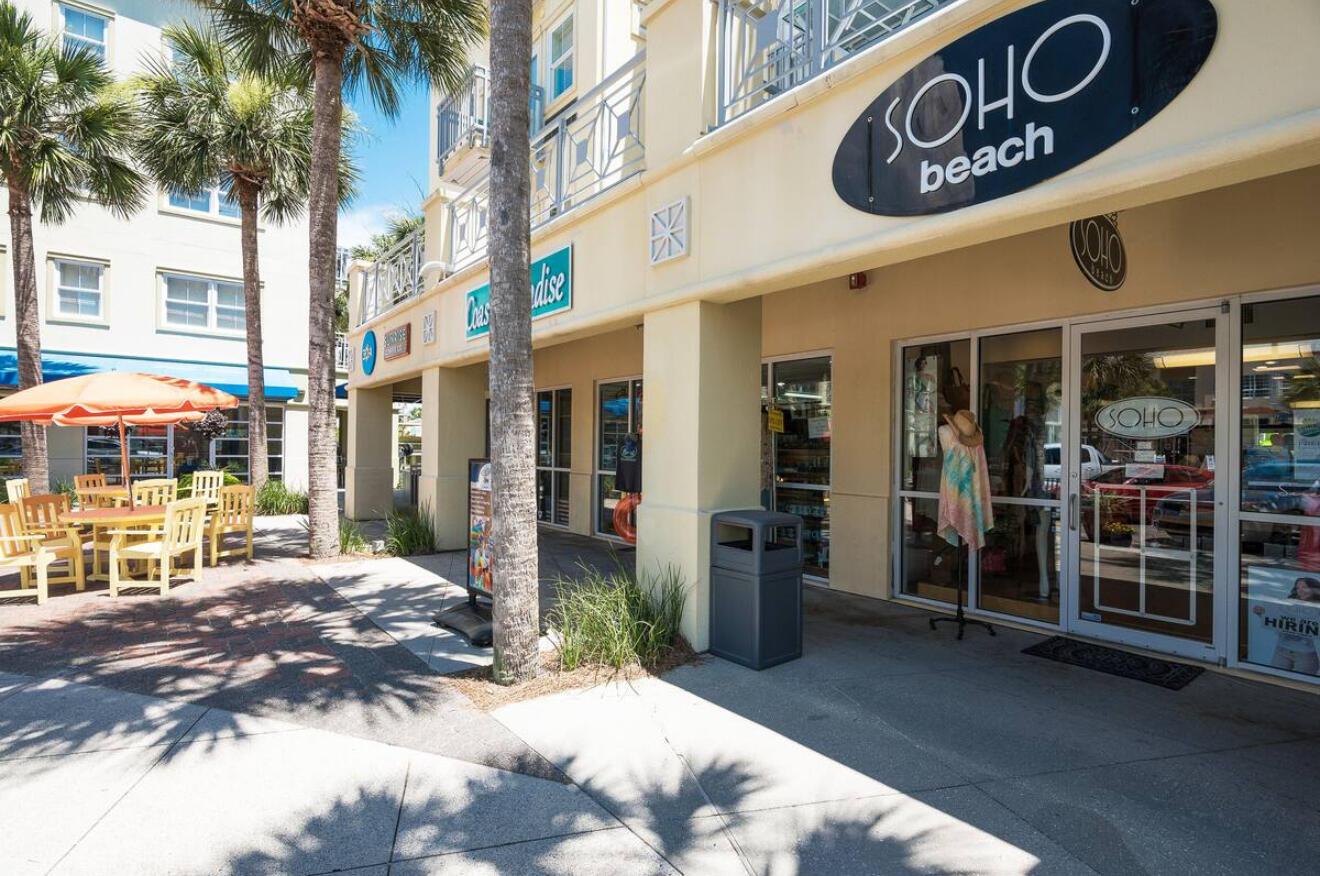GULF PLACE CARIBBEAN CONDO - Residential