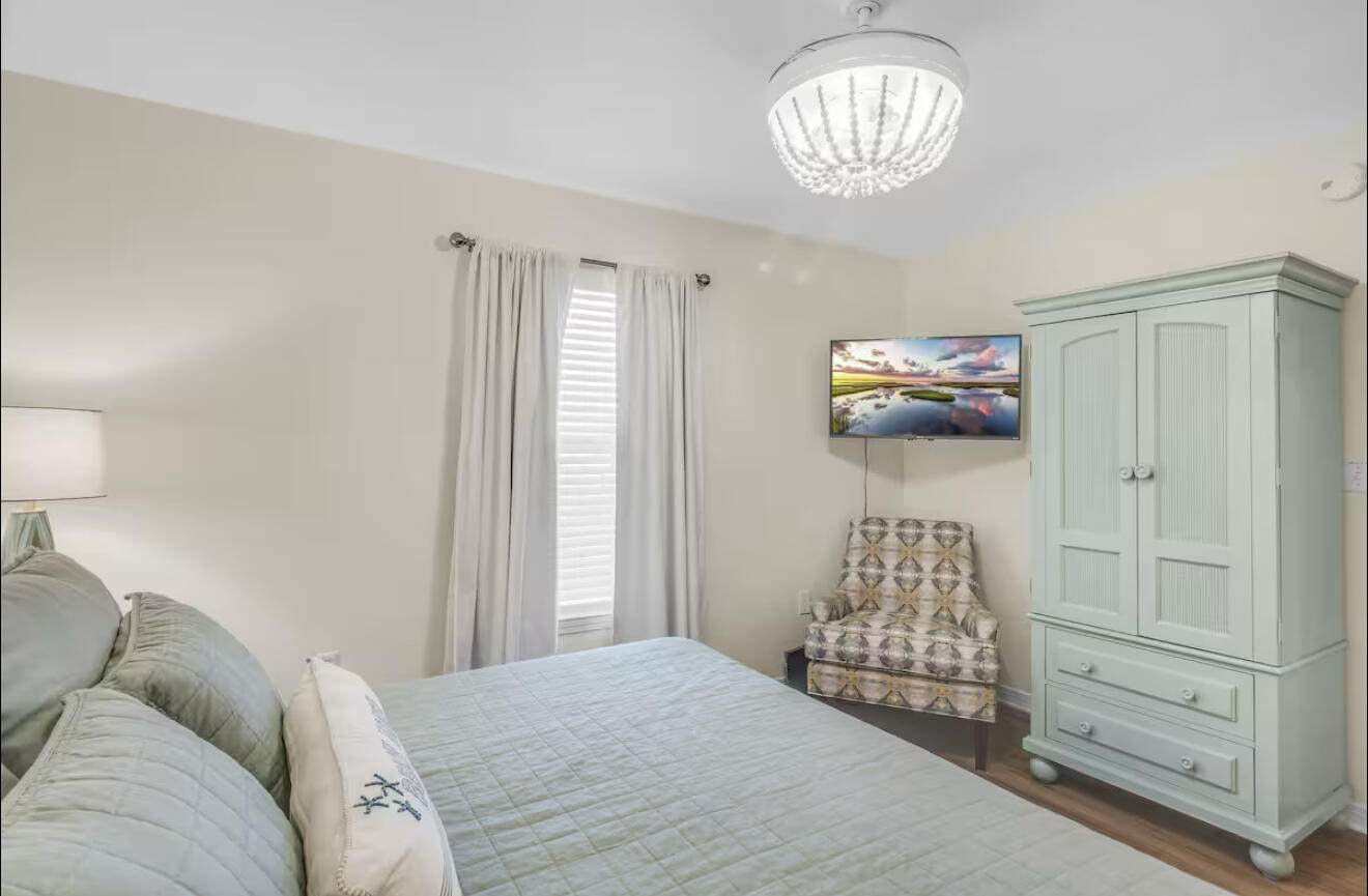 GULF PLACE CARIBBEAN CONDO - Residential