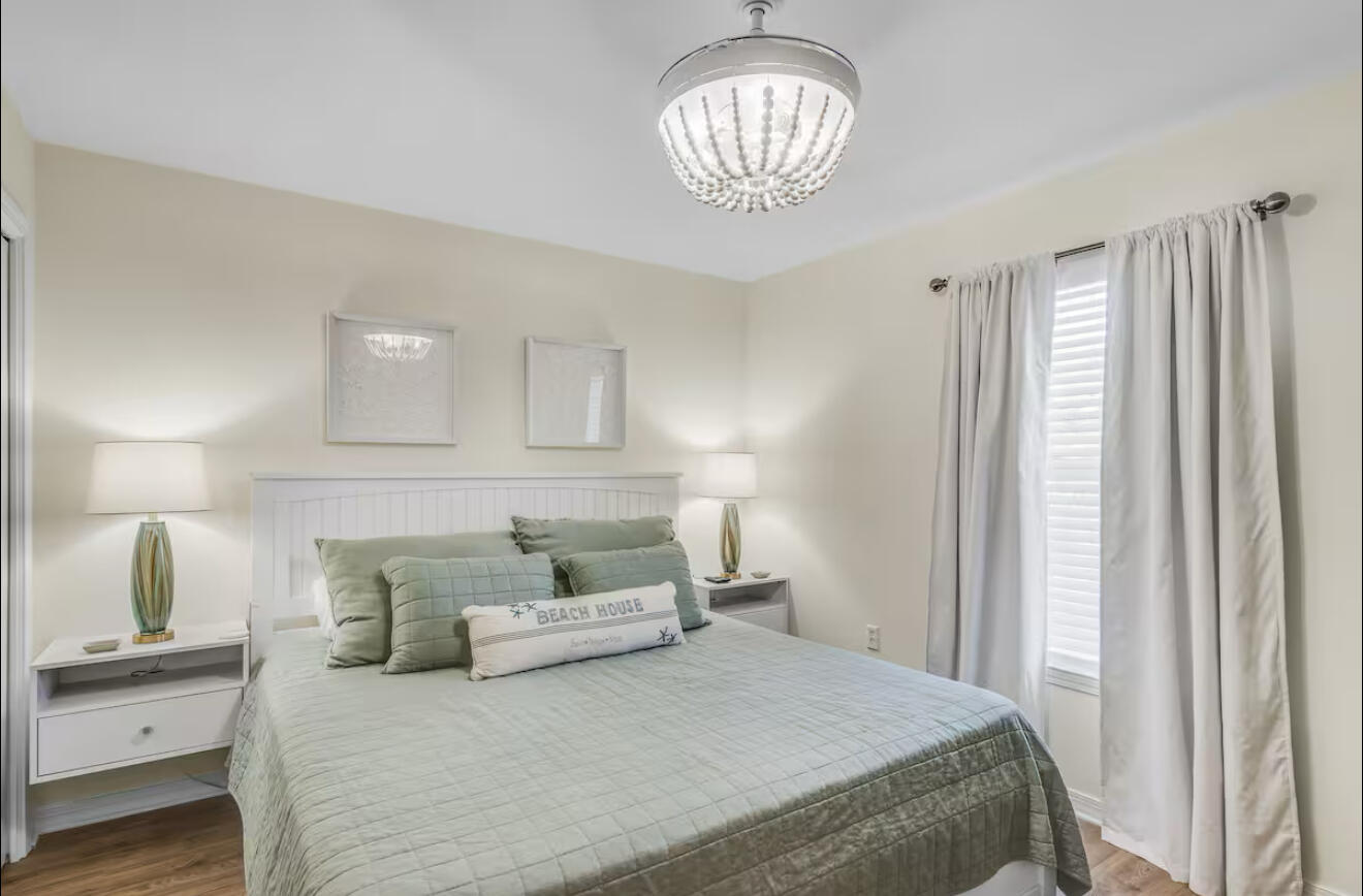 GULF PLACE CARIBBEAN CONDO - Residential