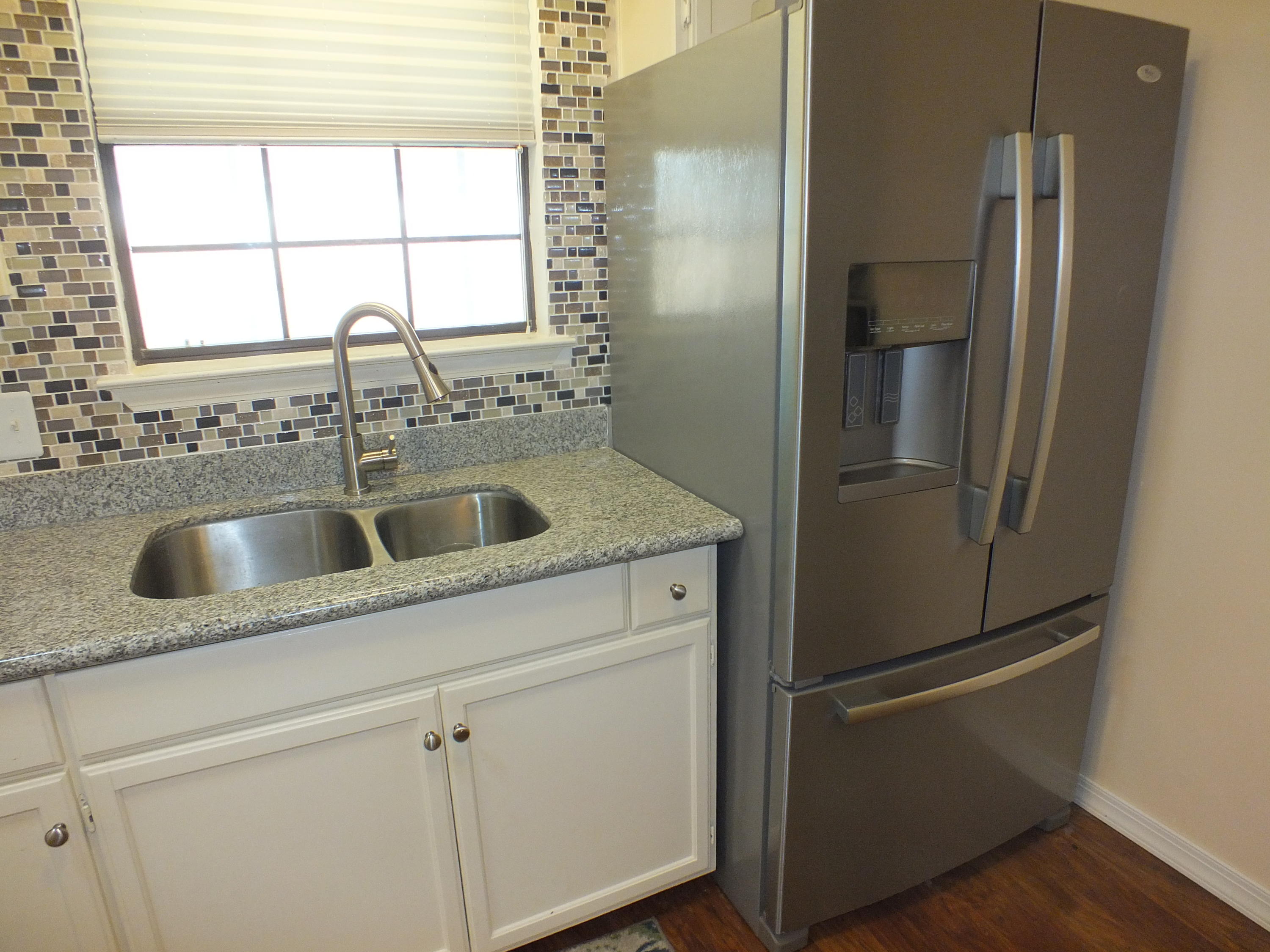 GULF MANOR 1ST ADDN - Residential