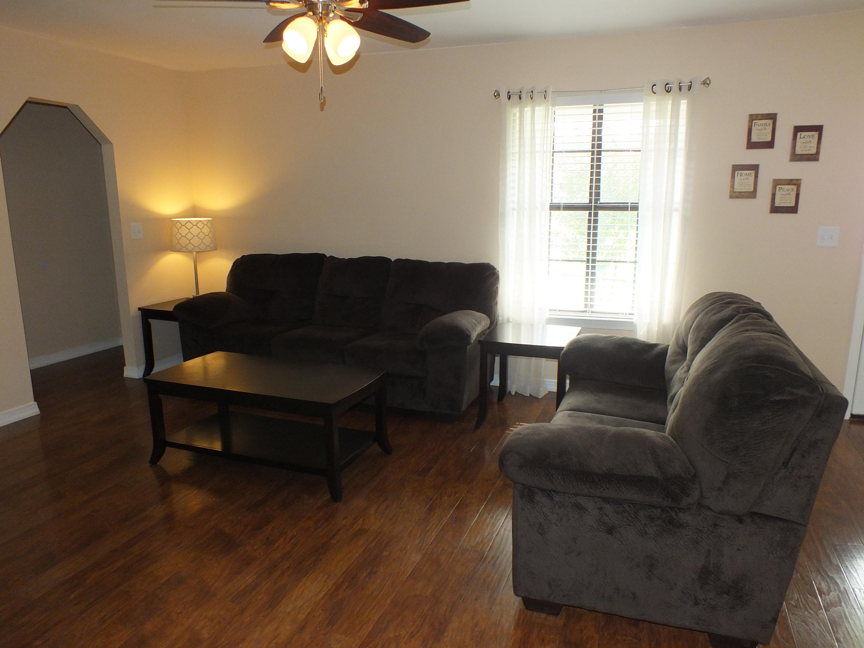 GULF MANOR 1ST ADDN - Residential