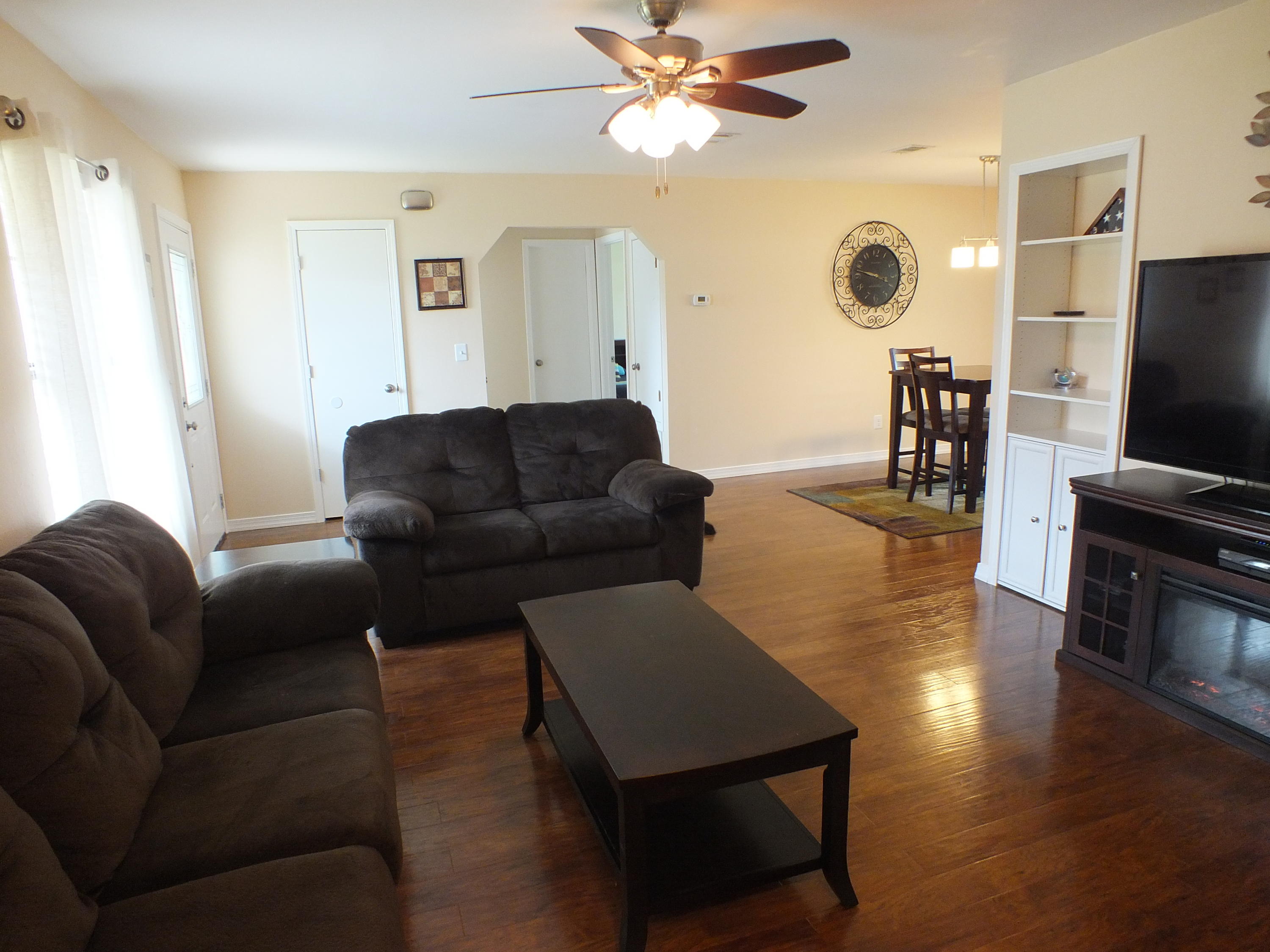 GULF MANOR 1ST ADDN - Residential