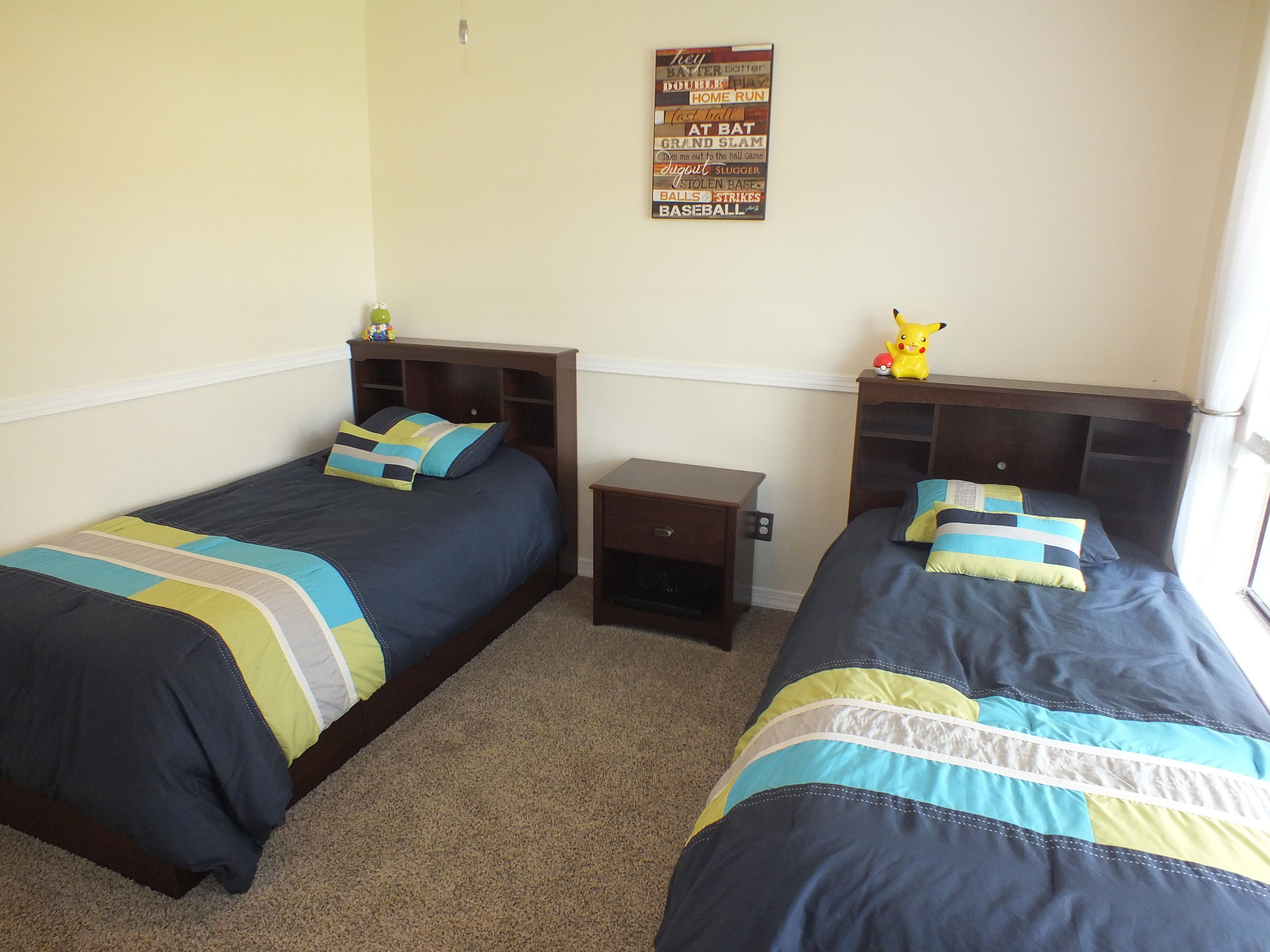 GULF MANOR 1ST ADDN - Residential