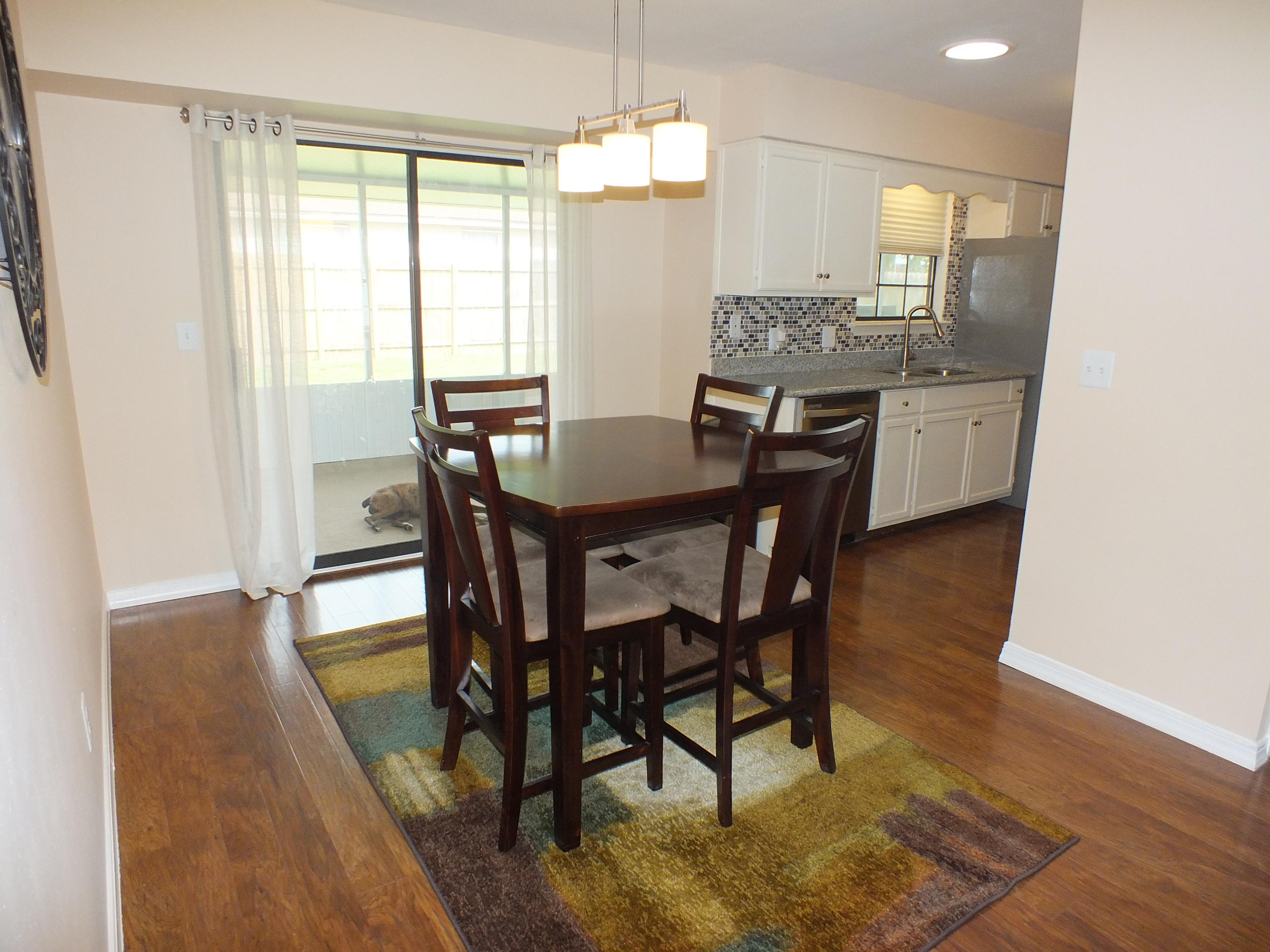 GULF MANOR 1ST ADDN - Residential