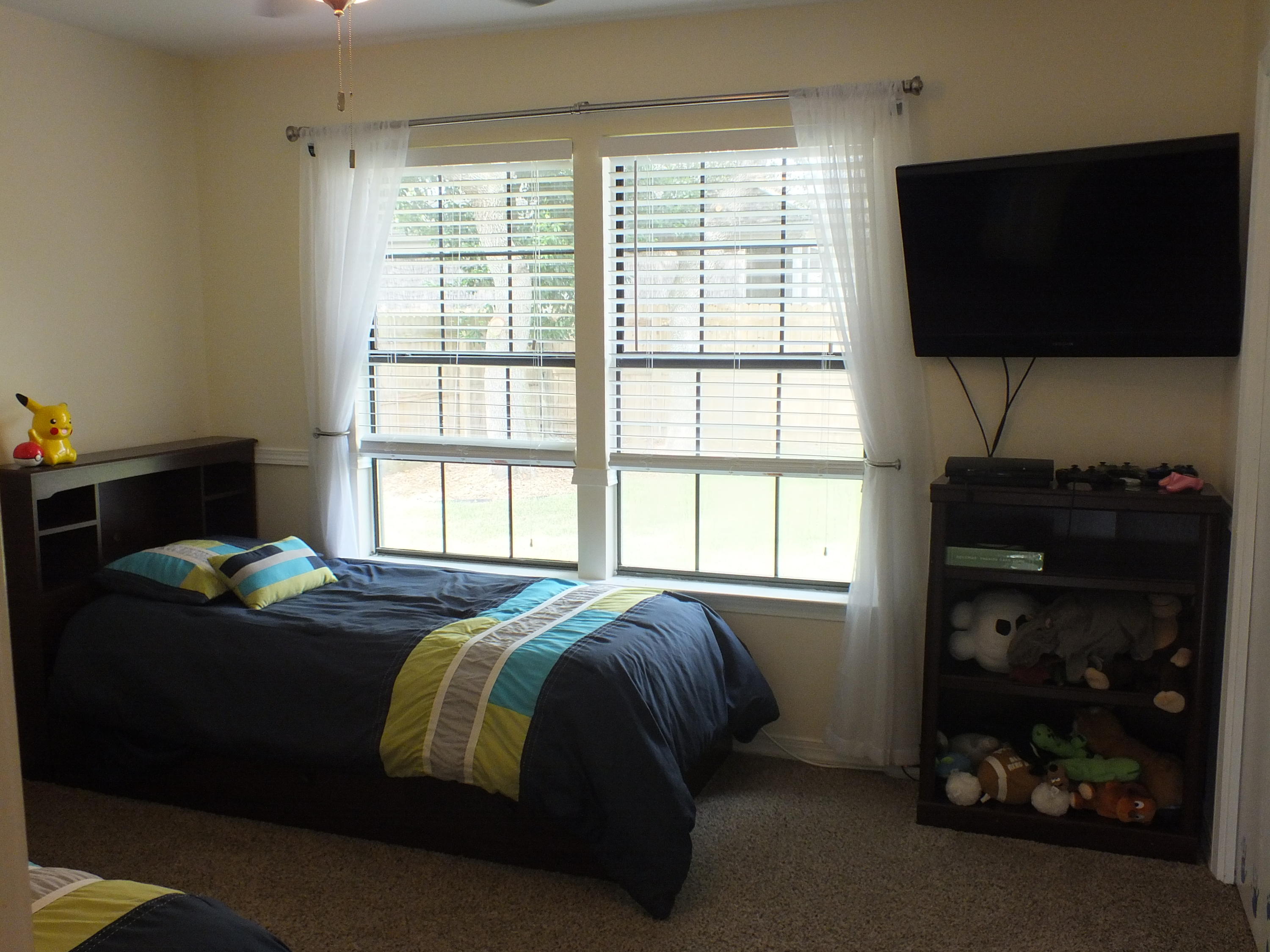 GULF MANOR 1ST ADDN - Residential