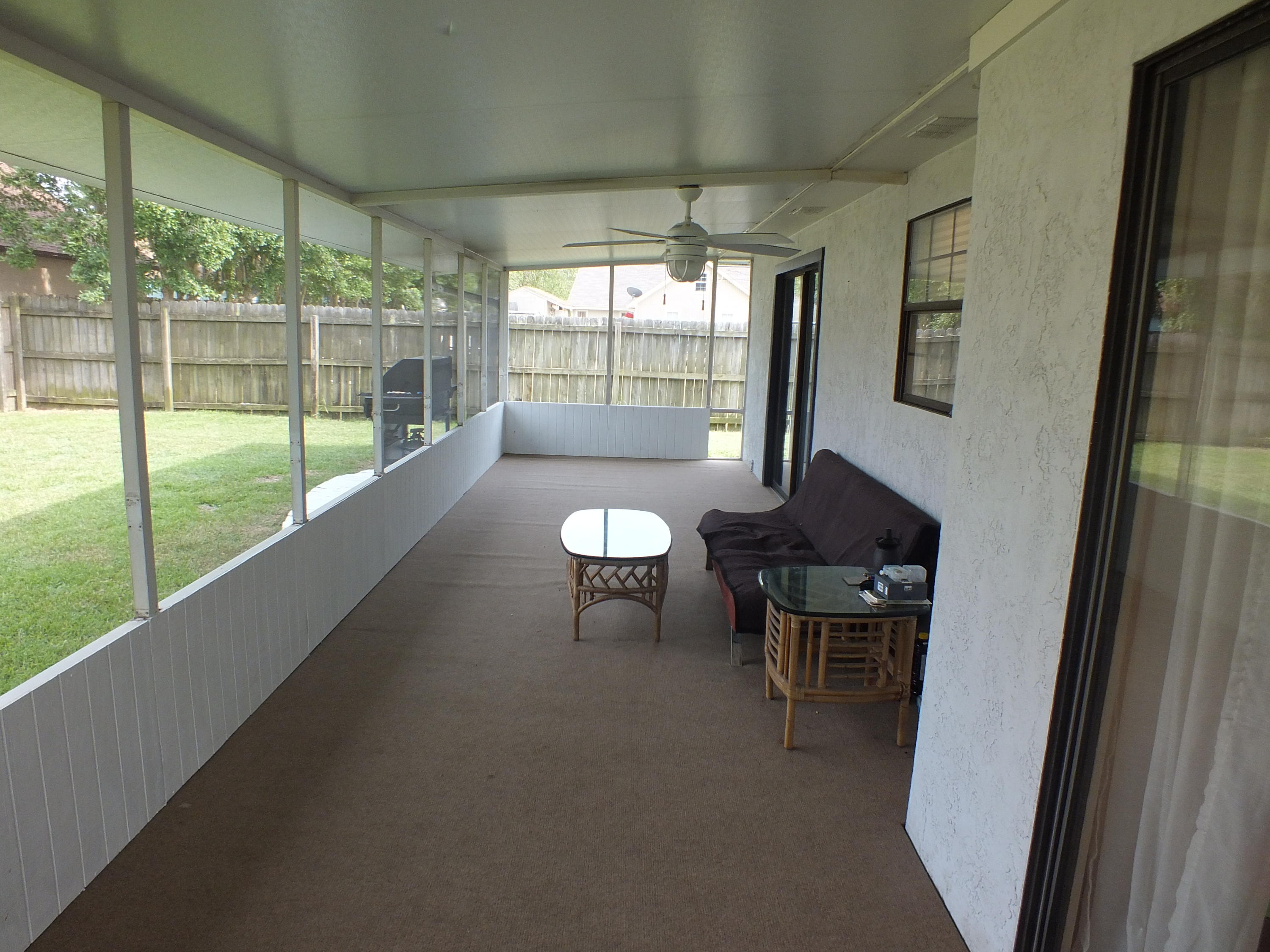 GULF MANOR 1ST ADDN - Residential