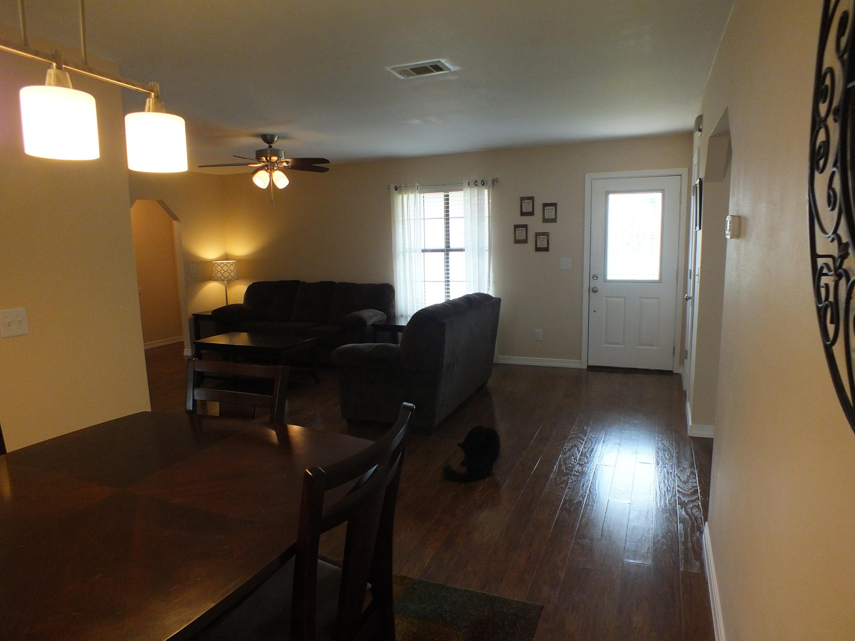 GULF MANOR 1ST ADDN - Residential