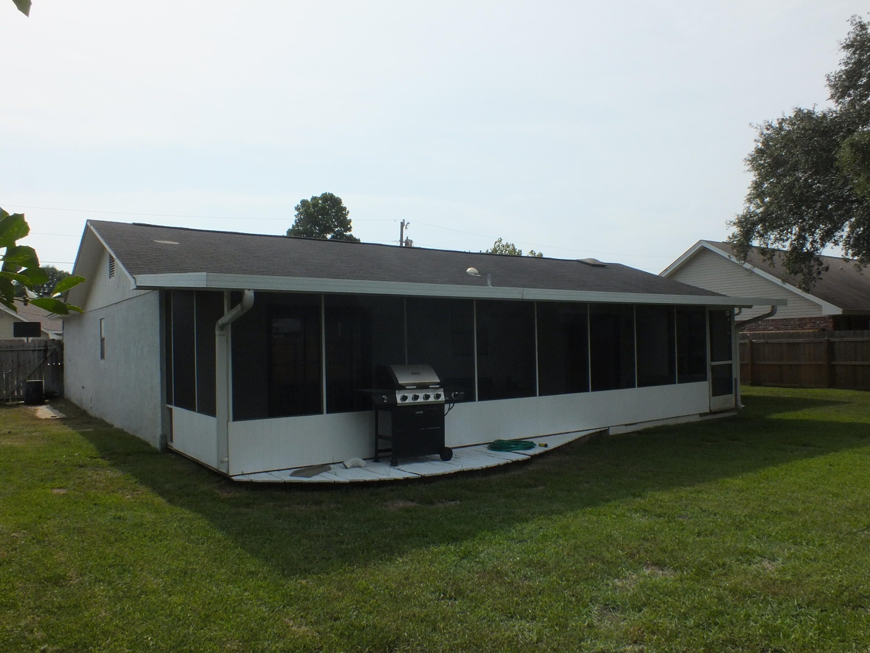 GULF MANOR 1ST ADDN - Residential