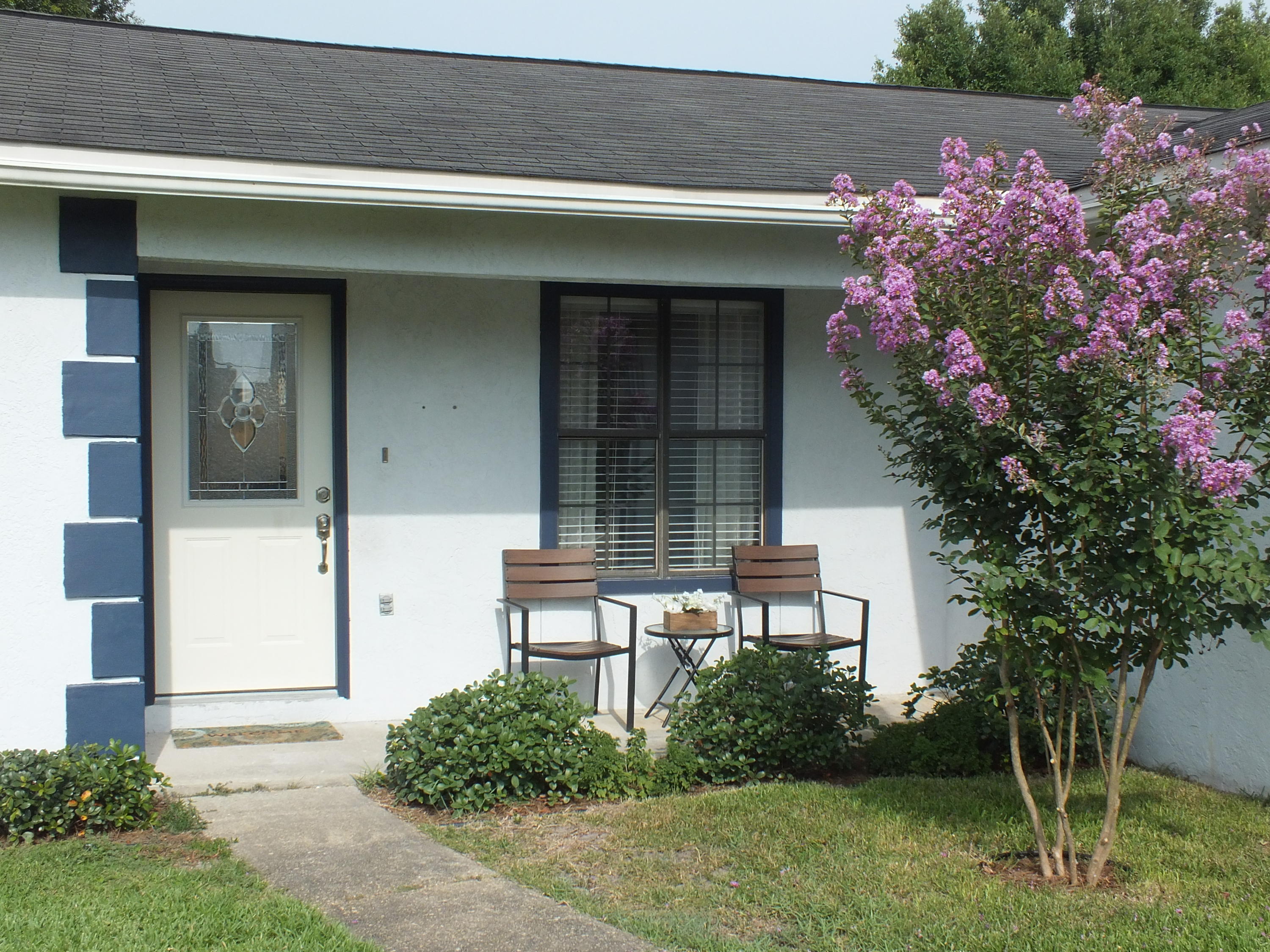 GULF MANOR 1ST ADDN - Residential