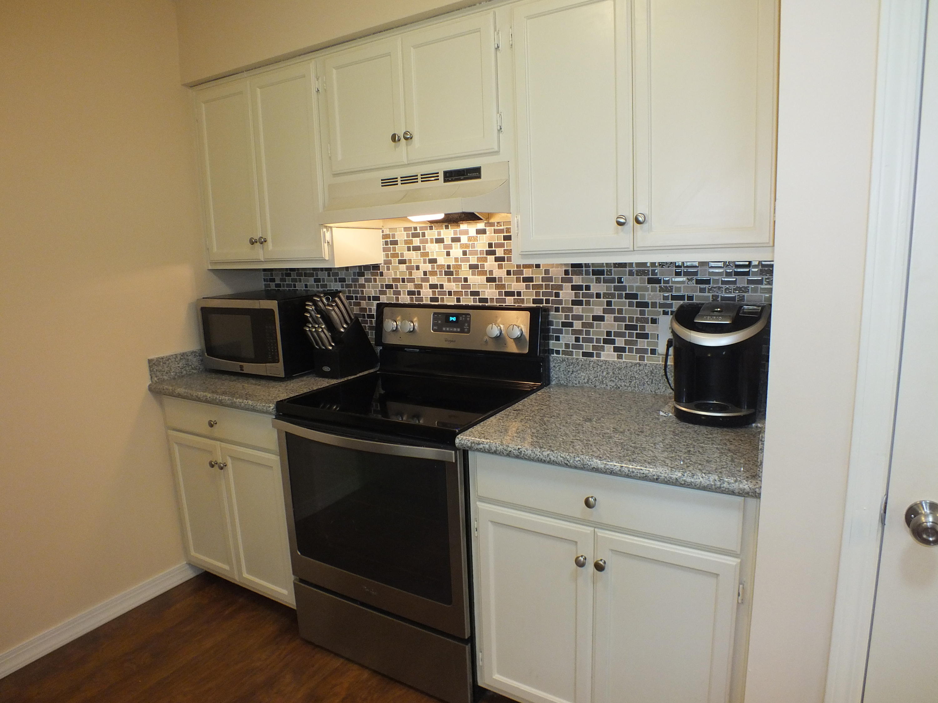 GULF MANOR 1ST ADDN - Residential