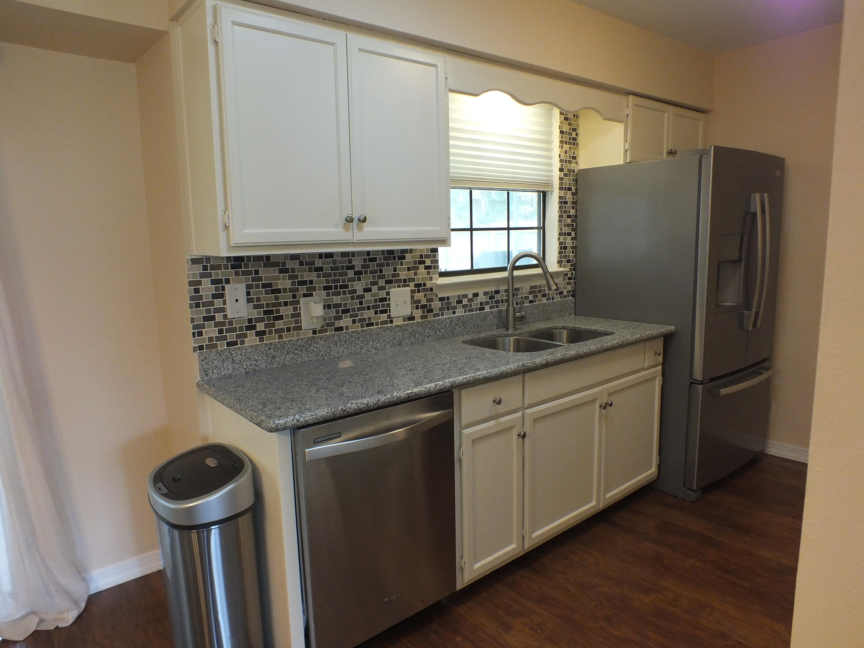 GULF MANOR 1ST ADDN - Residential