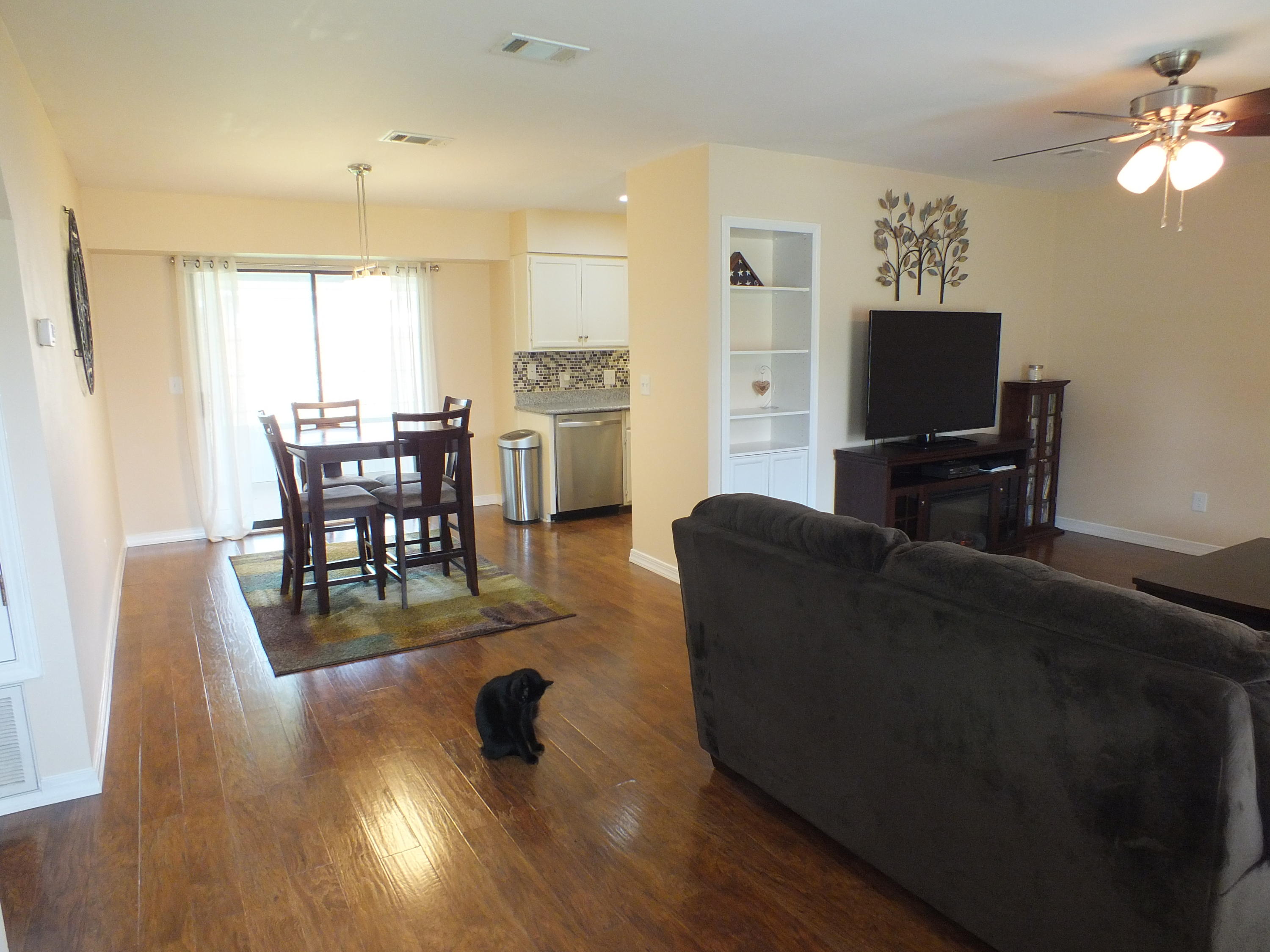 GULF MANOR 1ST ADDN - Residential