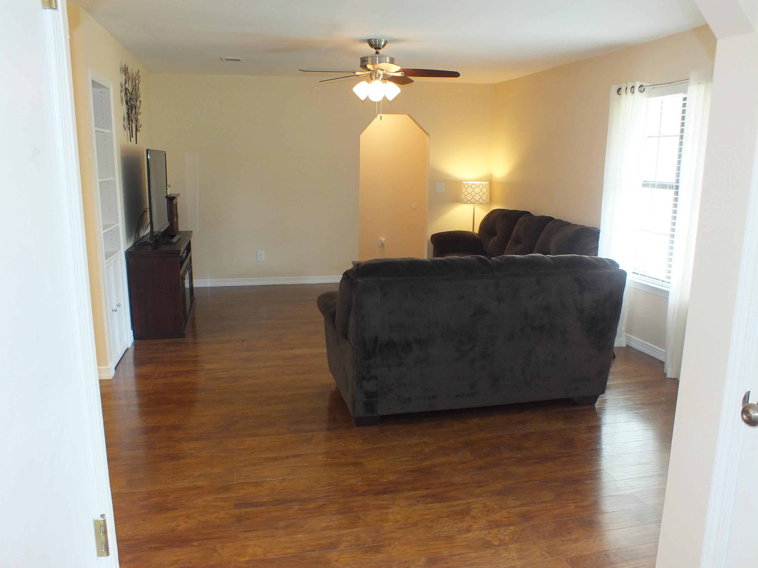 GULF MANOR 1ST ADDN - Residential