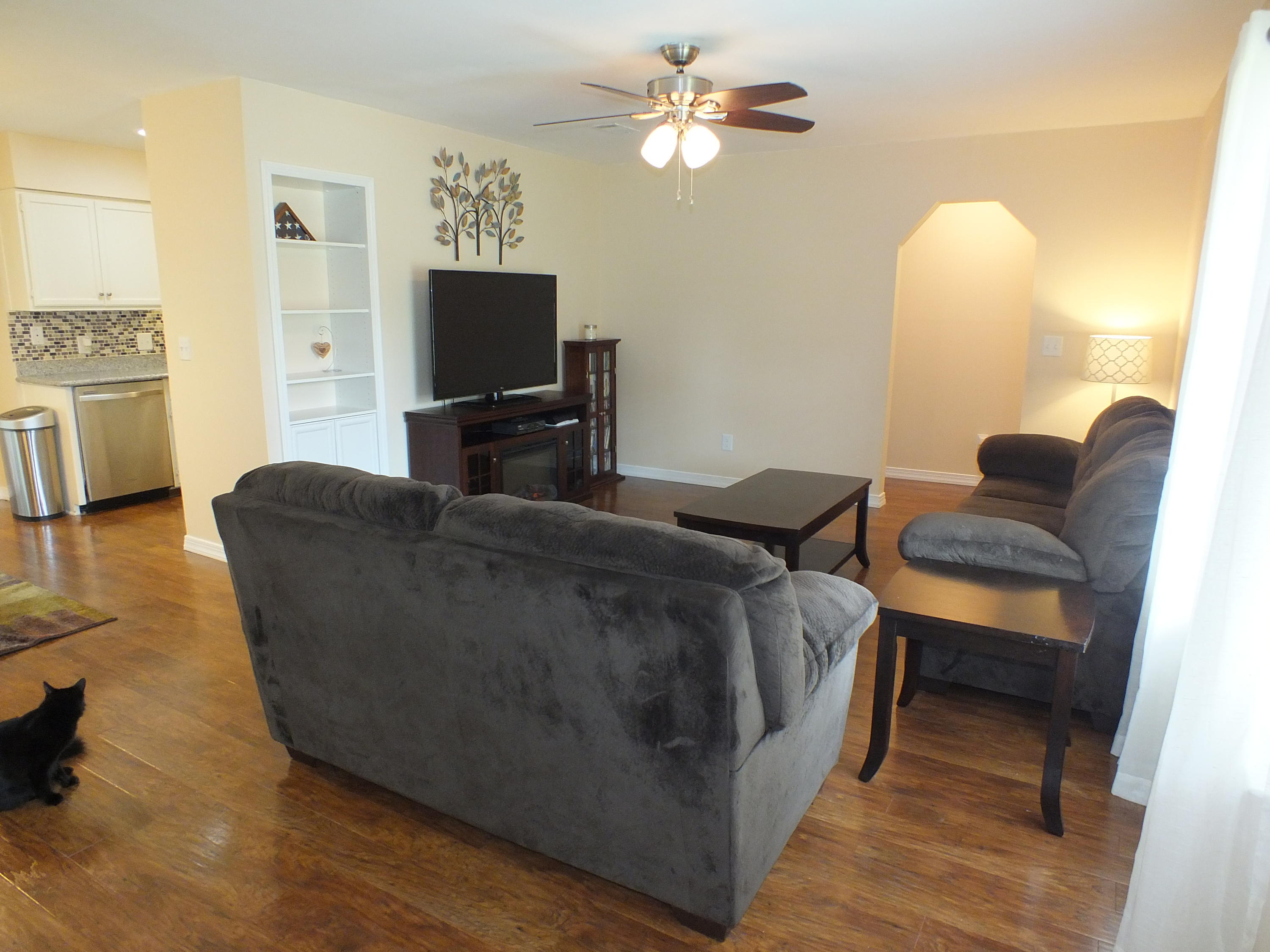 GULF MANOR 1ST ADDN - Residential