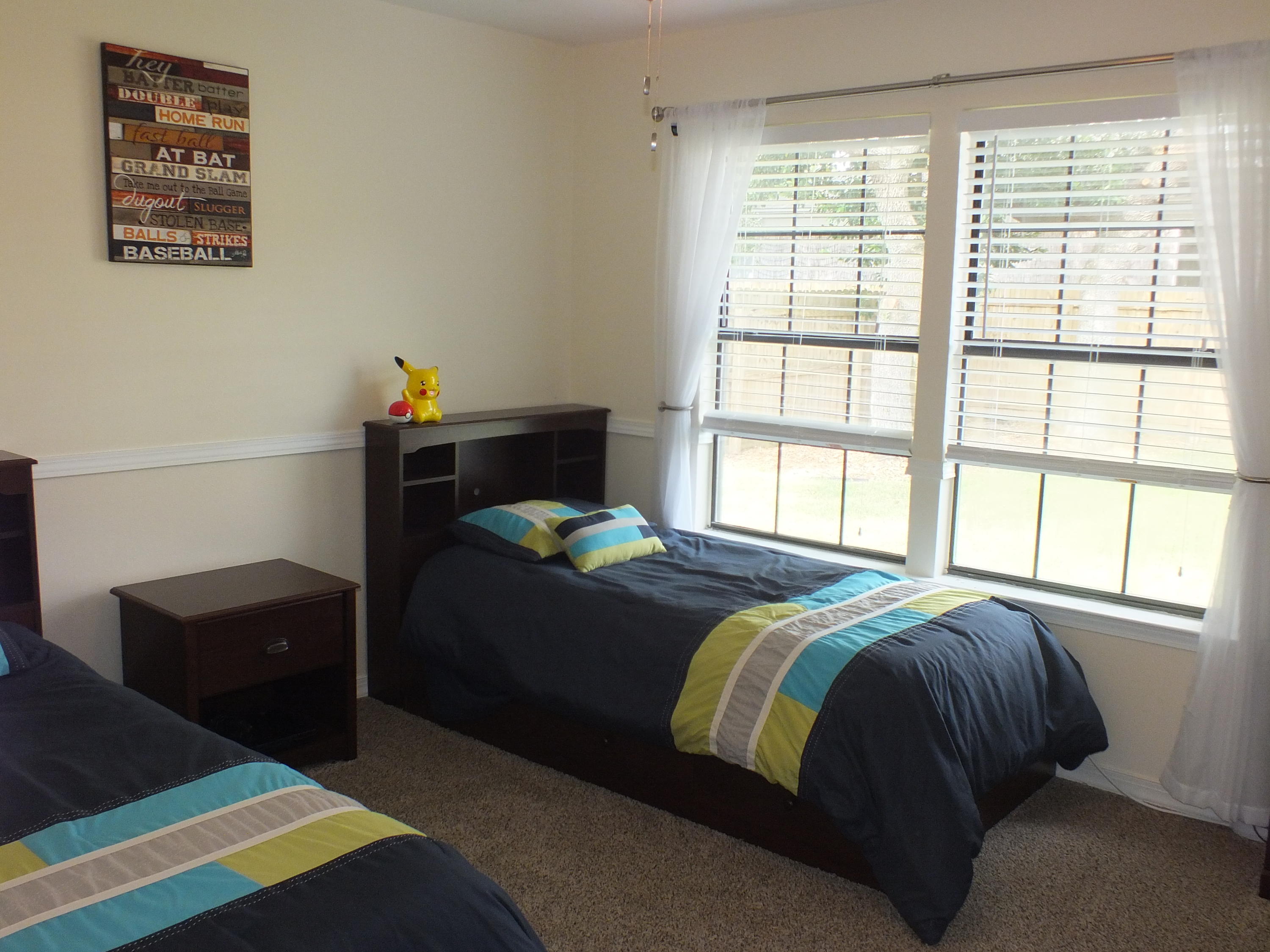 GULF MANOR 1ST ADDN - Residential