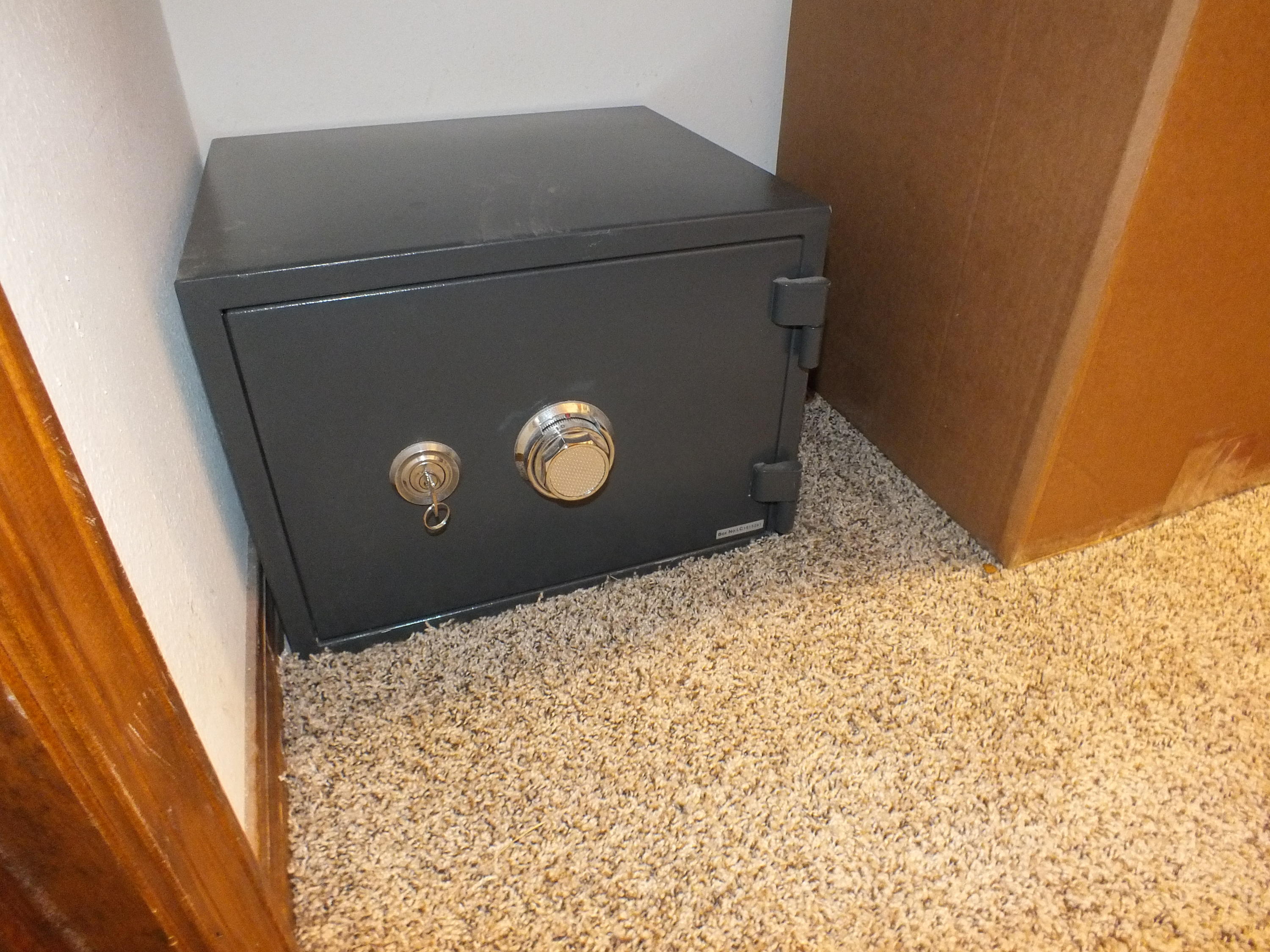 GULF MANOR 1ST ADDN - Residential