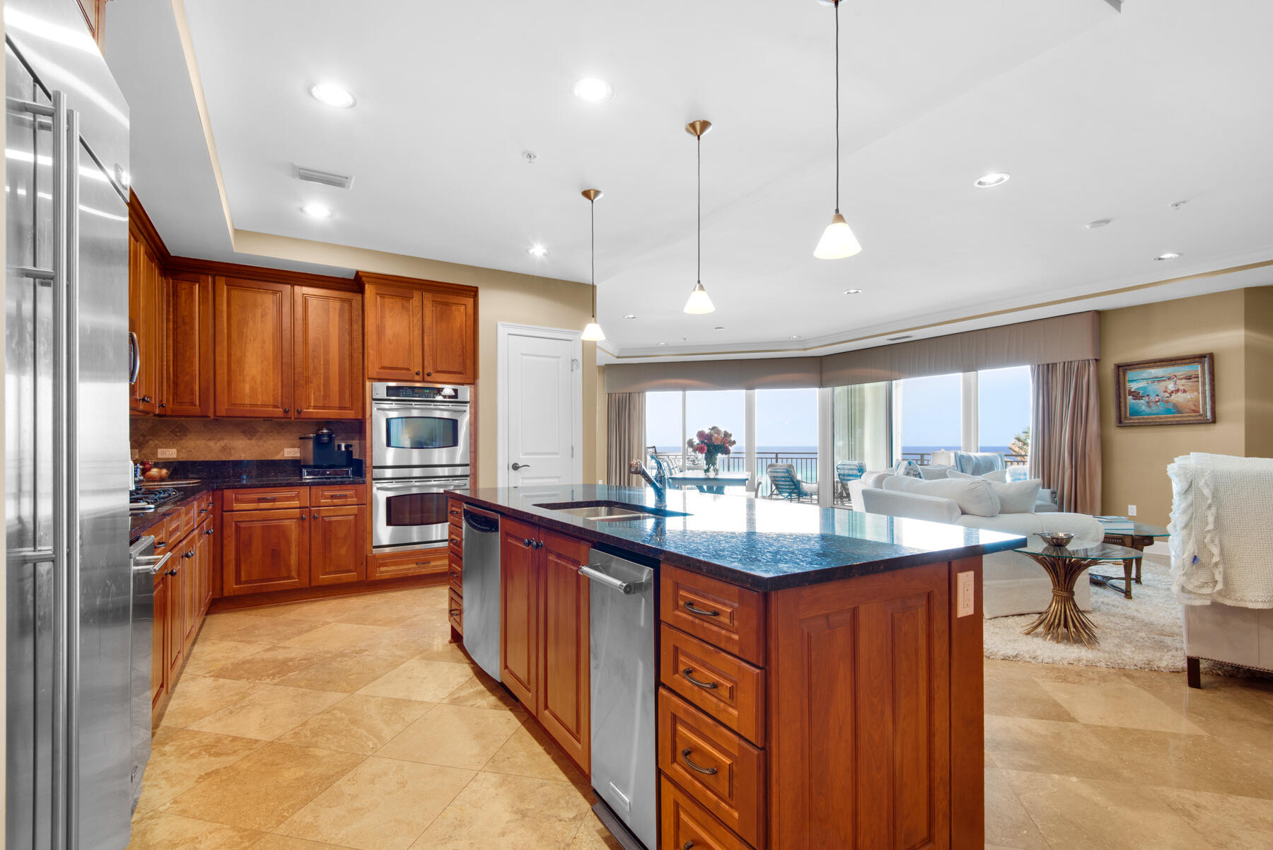 GRAND DUNES - SOUTH TOWER - Residential