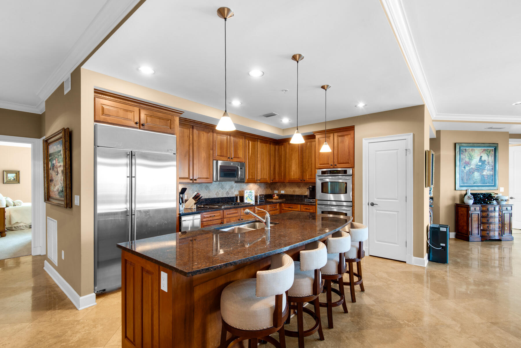 GRAND DUNES - SOUTH TOWER - Residential